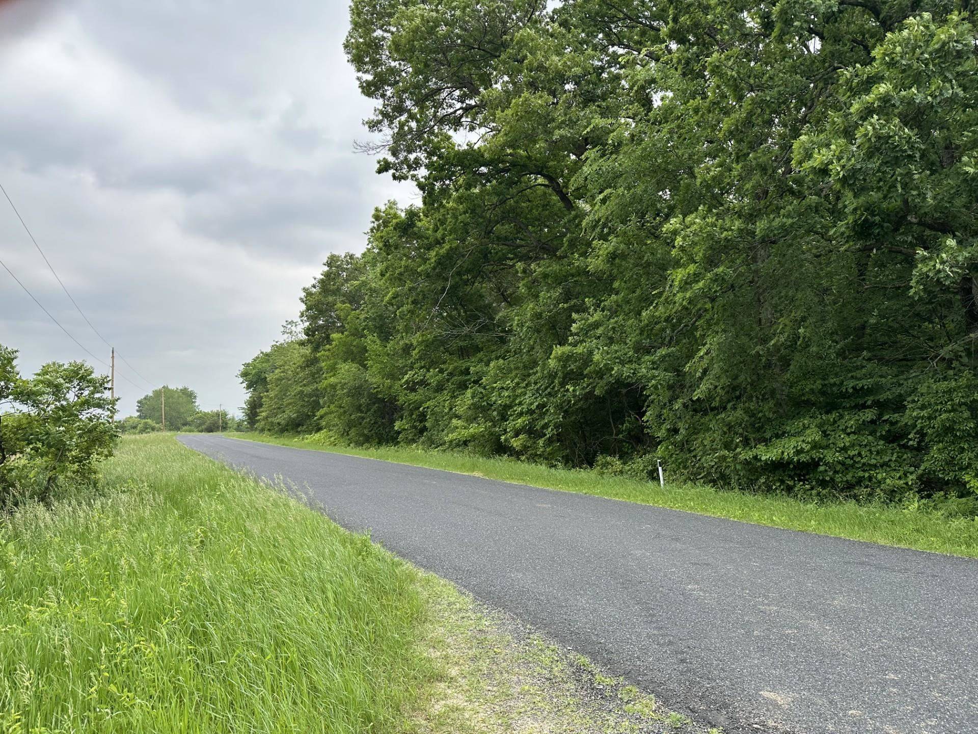 Baraboo, WI 53913,9.6 Ac Fairfield Road