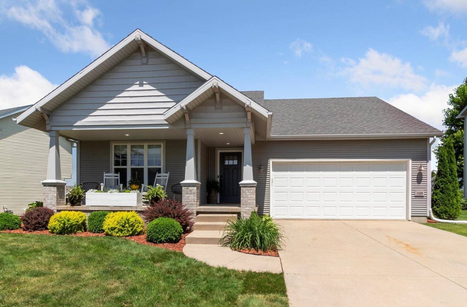 Sun Prairie, WI 53590,1128 Gas Light Drive