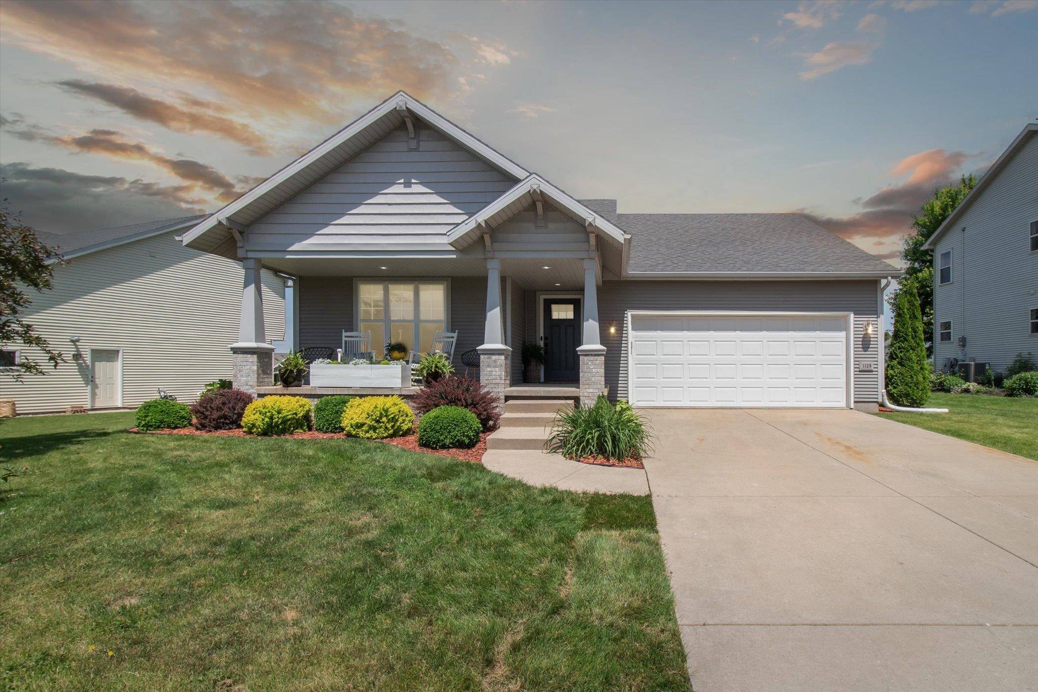 Sun Prairie, WI 53590,1128 Gas Light Drive