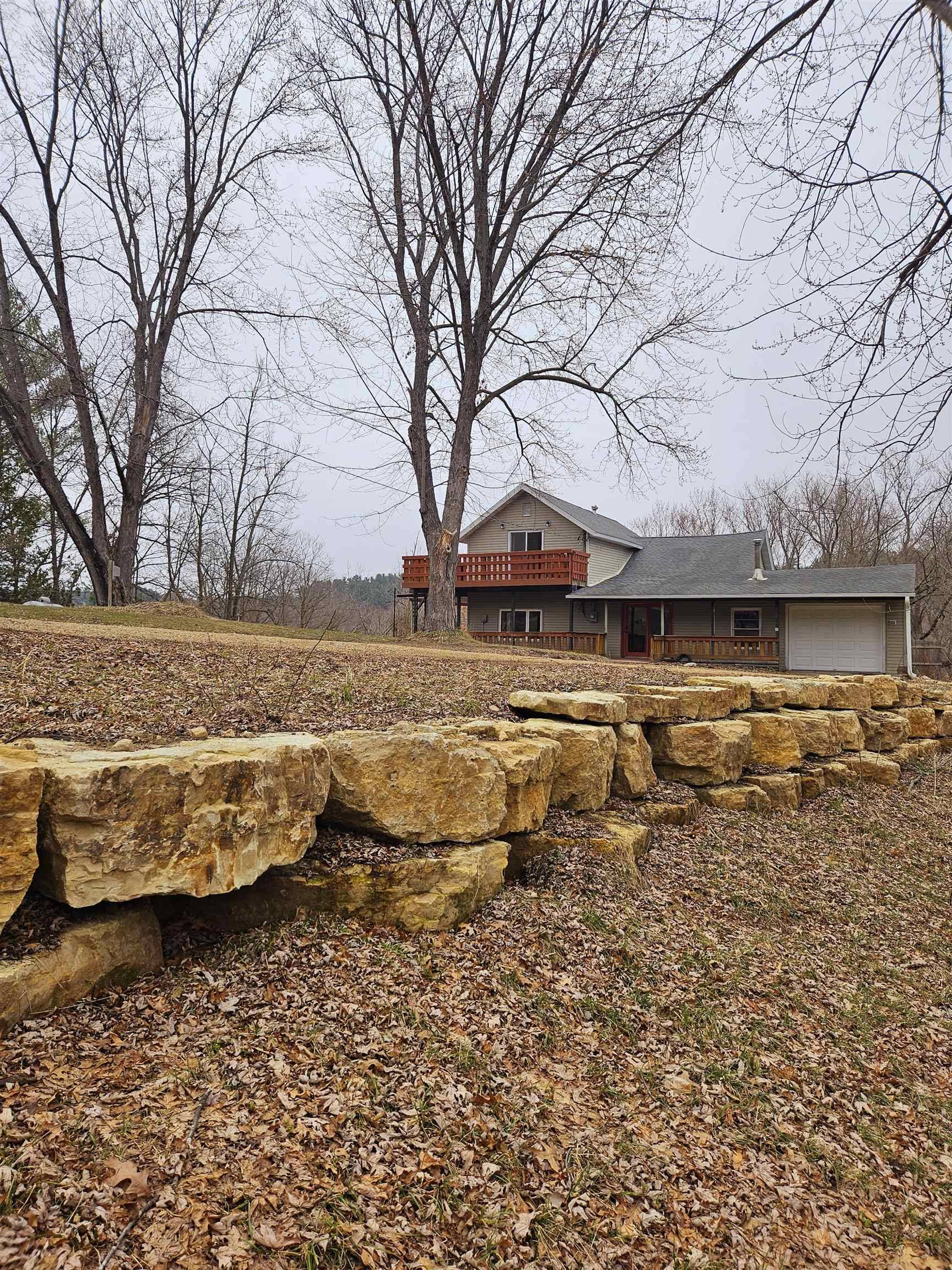 Wonewoc, WI 53968,403 Washington Street