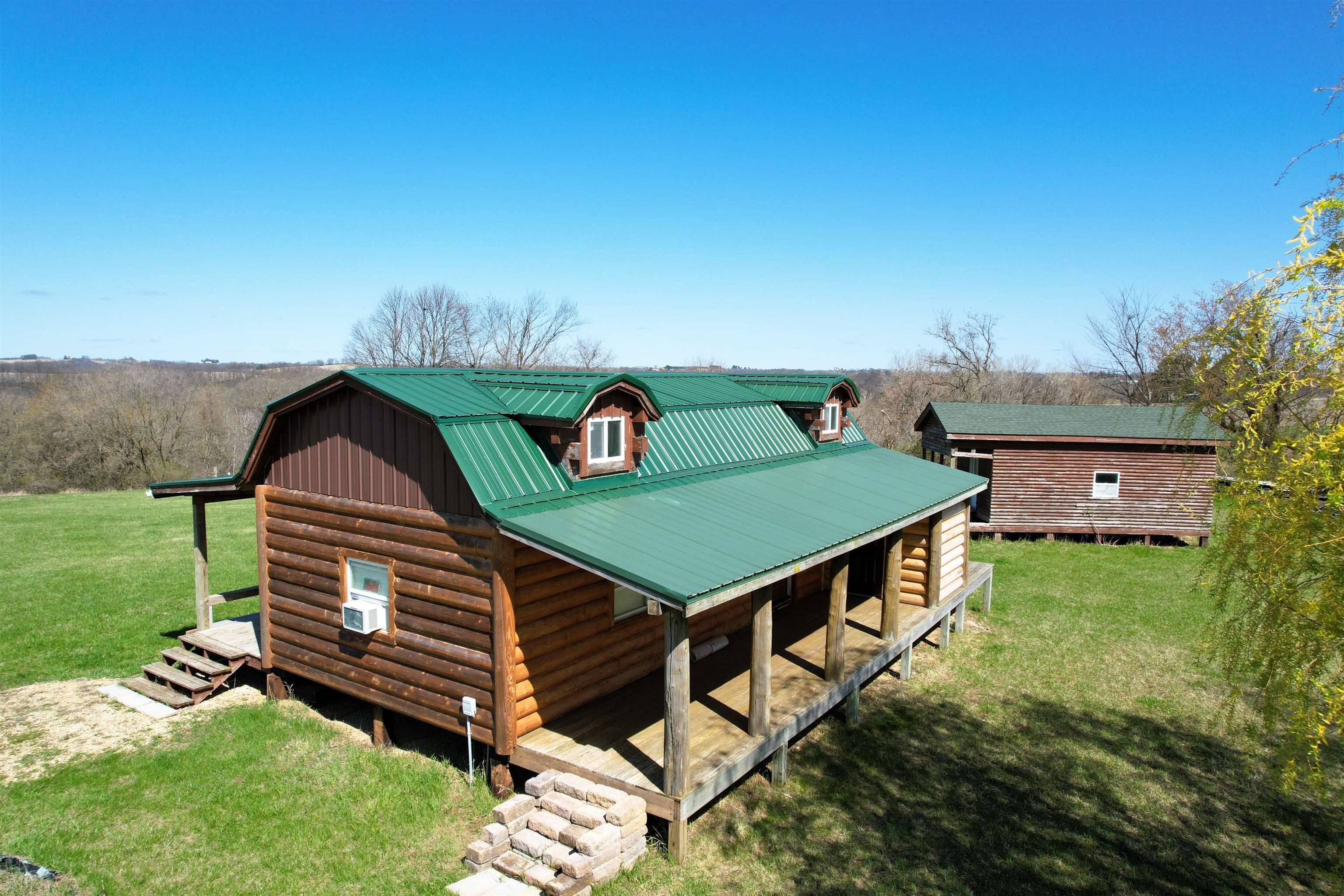 Gays Mills, WI 54645,47.86 +/- Scenic View Road