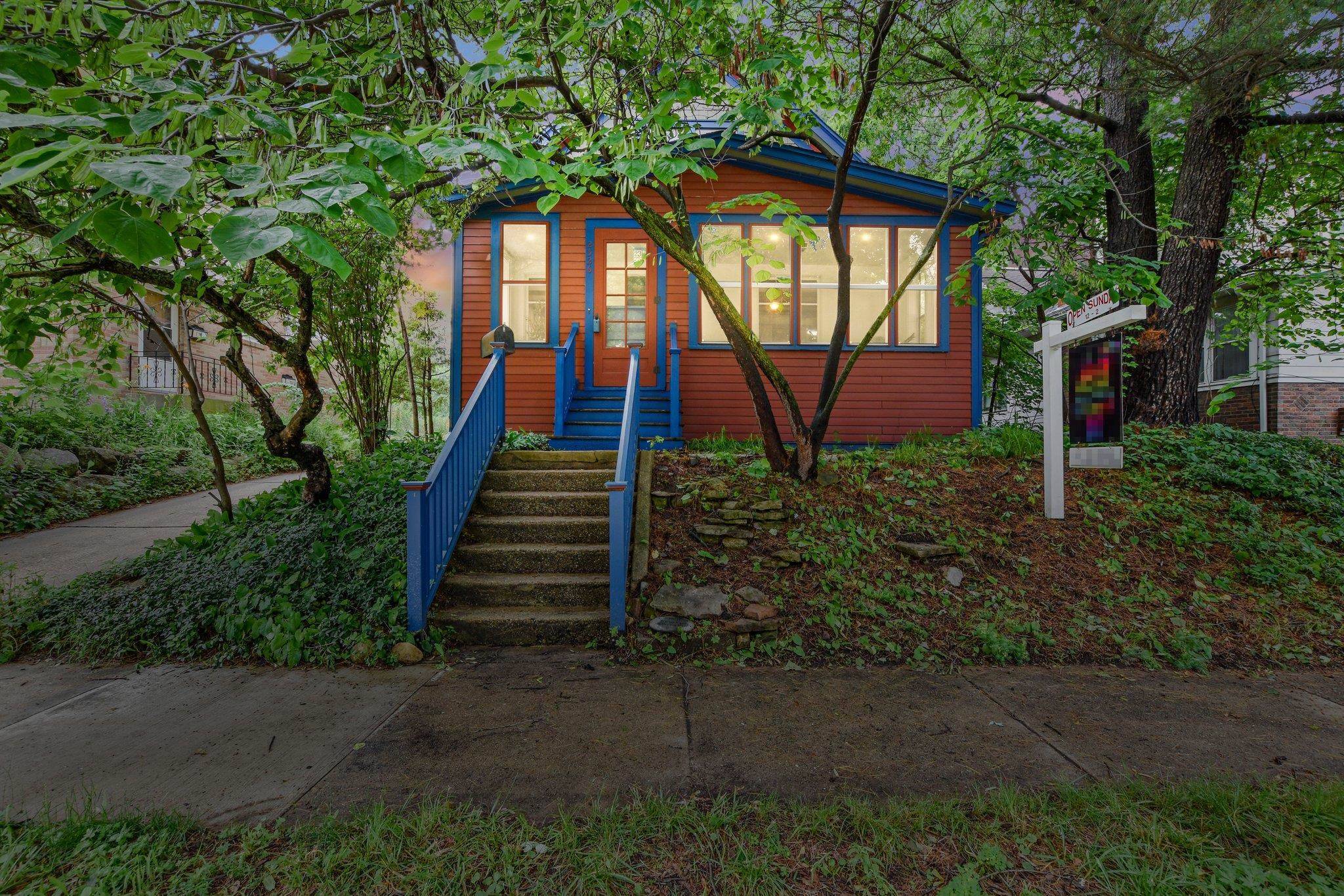 Madison, WI 53704,2326 E Johnson Street