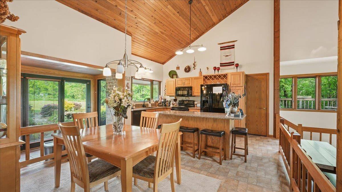 De Soto, WI 54624,S7464 Aspen Ridge Road