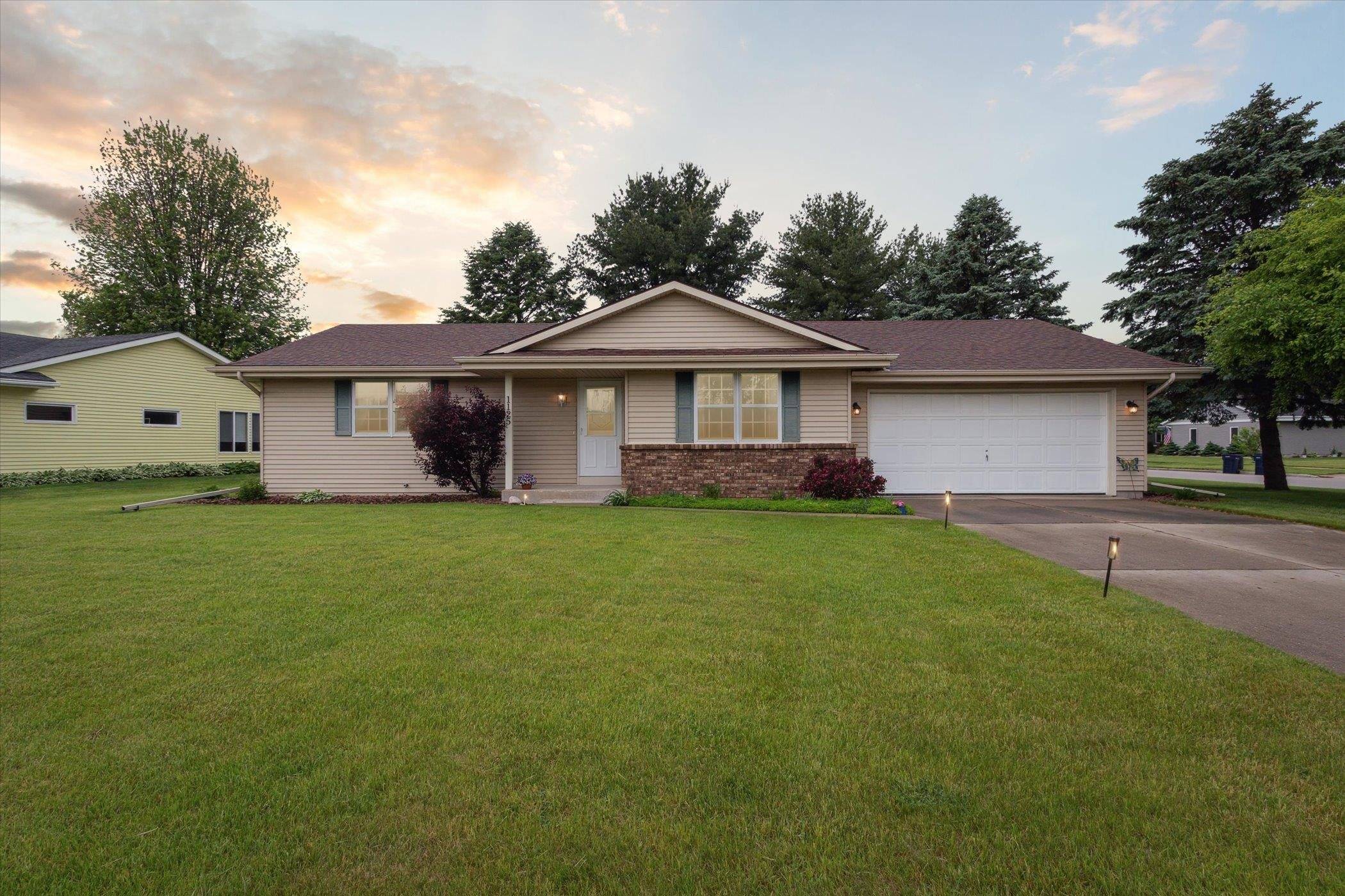 Janesville, WI 53546,1125 Sentinel Drive