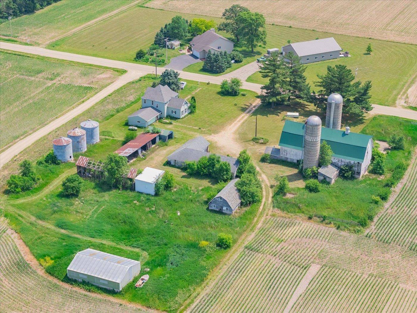 Brooklyn, WI 53521,N7865 Sandy Hook Road