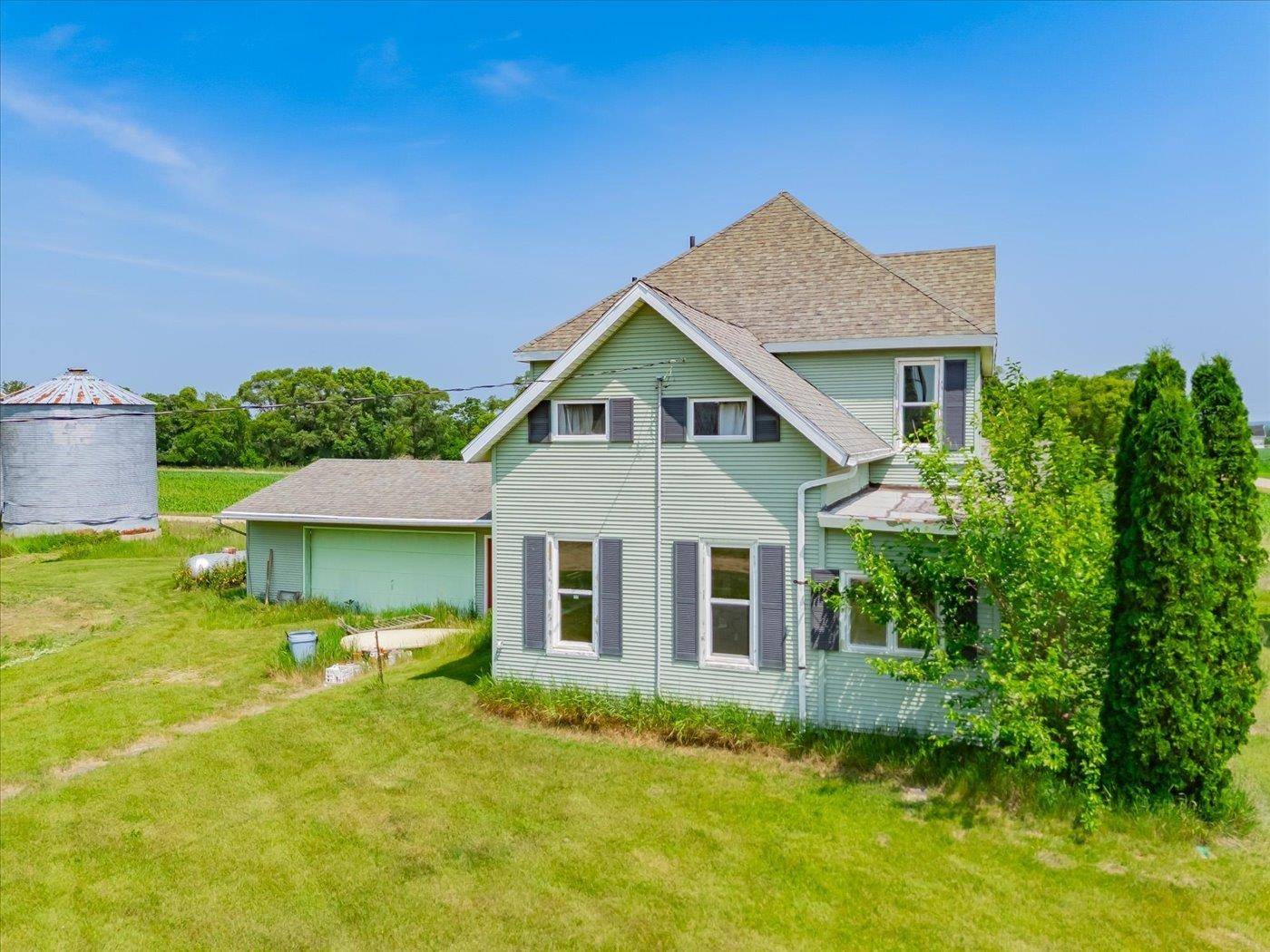 Brooklyn, WI 53521,N7865 Sandy Hook Road