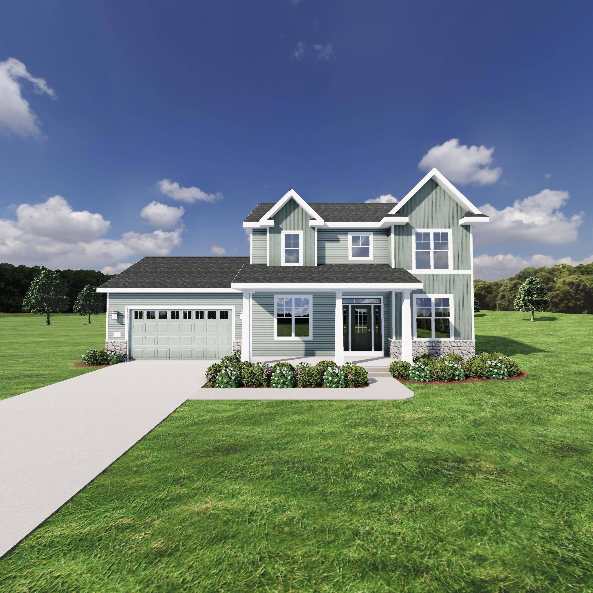 Oregon, WI 53575,392 Stoddard Drive