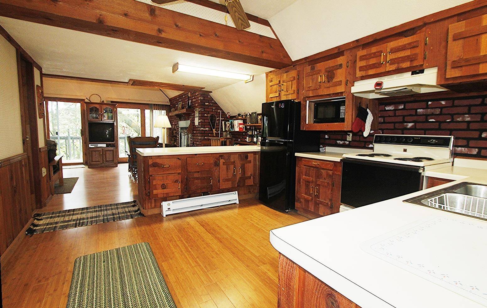 Westfield, WI 53964-0000,W8537 Duck Creek Lane