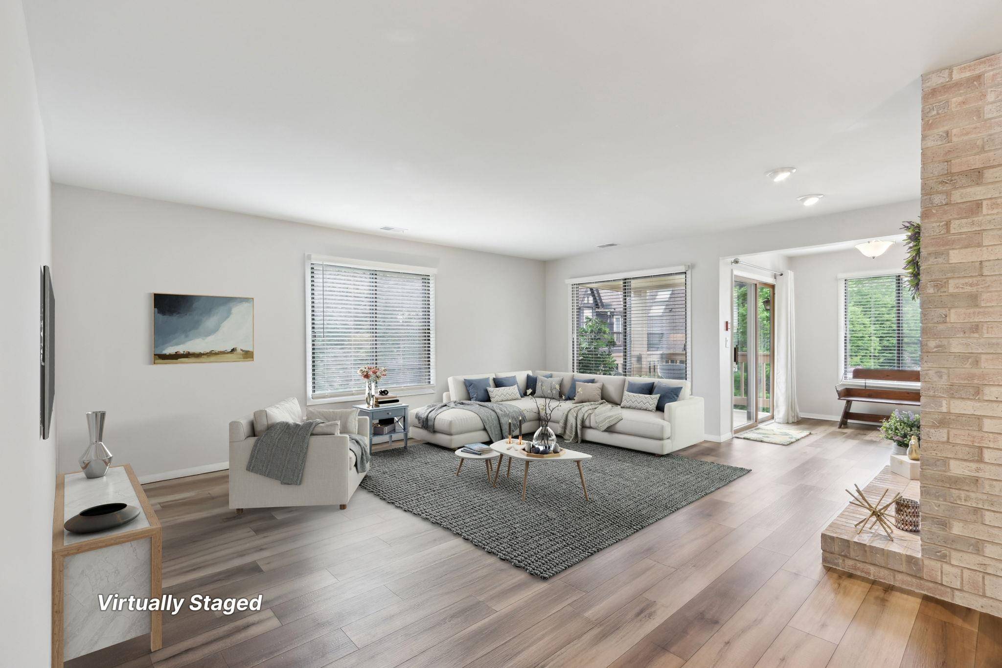 Lake Geneva, WI 53147,715 S Lake Shore Drive #7F