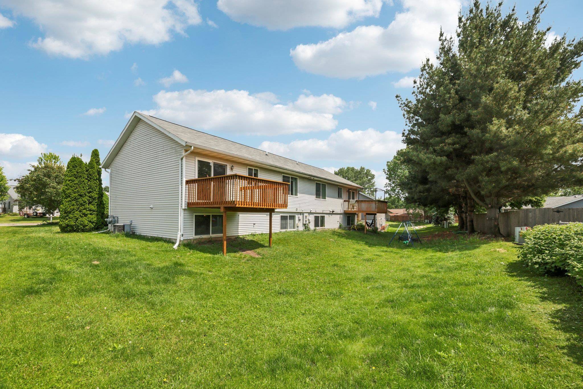 Prairie Du Sac, WI 53578,611 Eagle Crest Court
