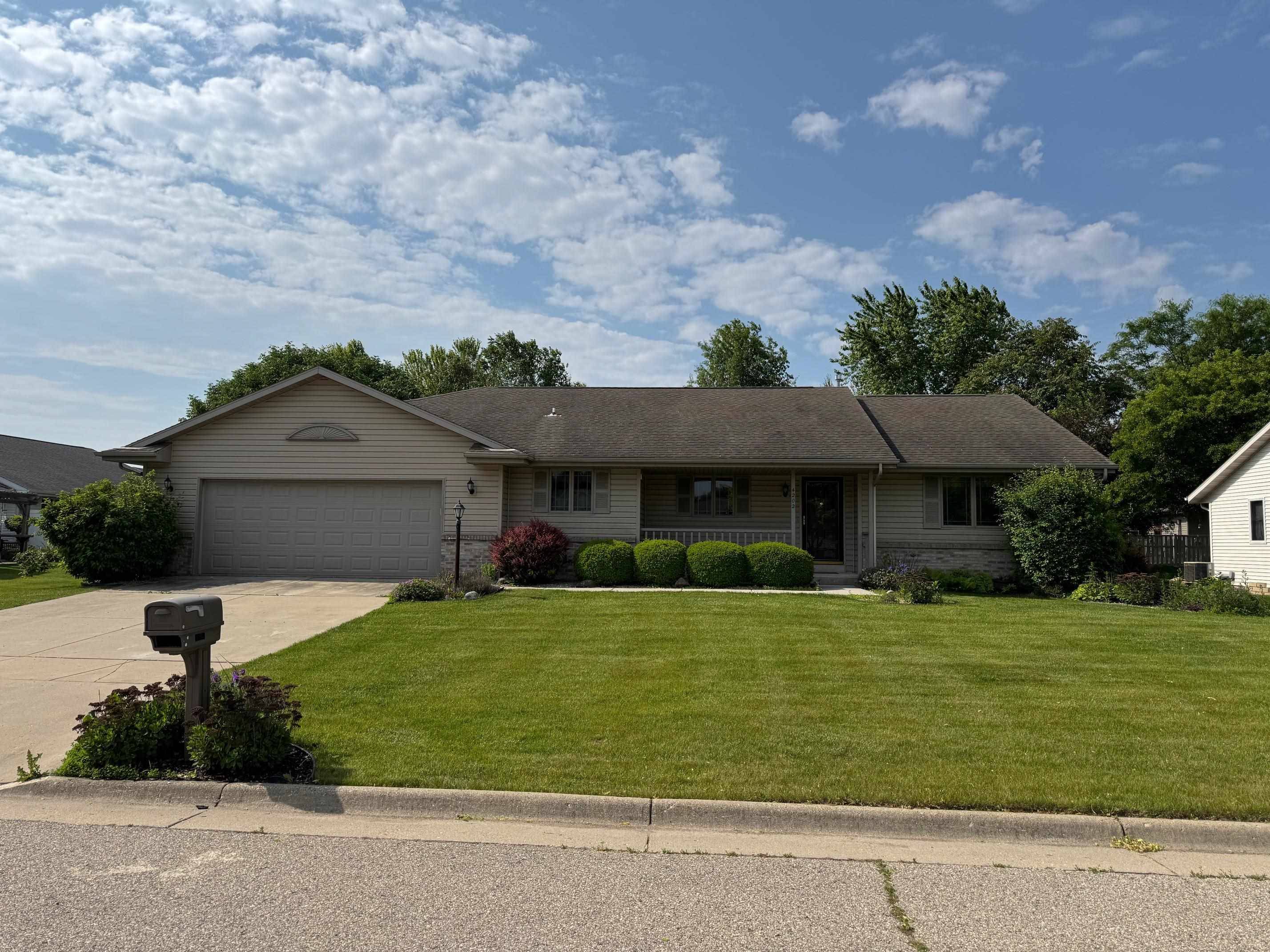 Janesville, WI 53546,4202 Greenbriar Drive