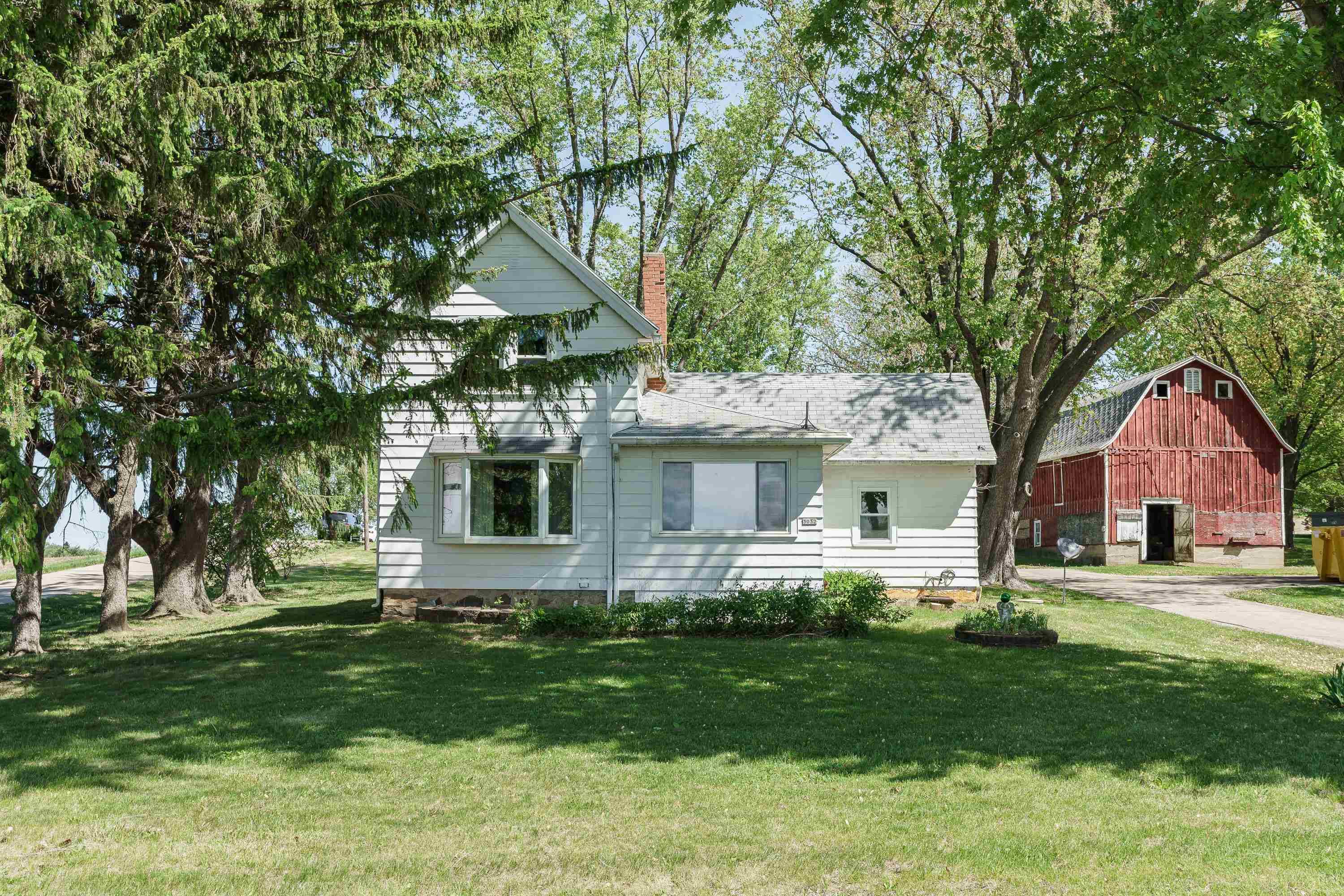 Mcfarland, WI 53558,3032 Siggelkow Road