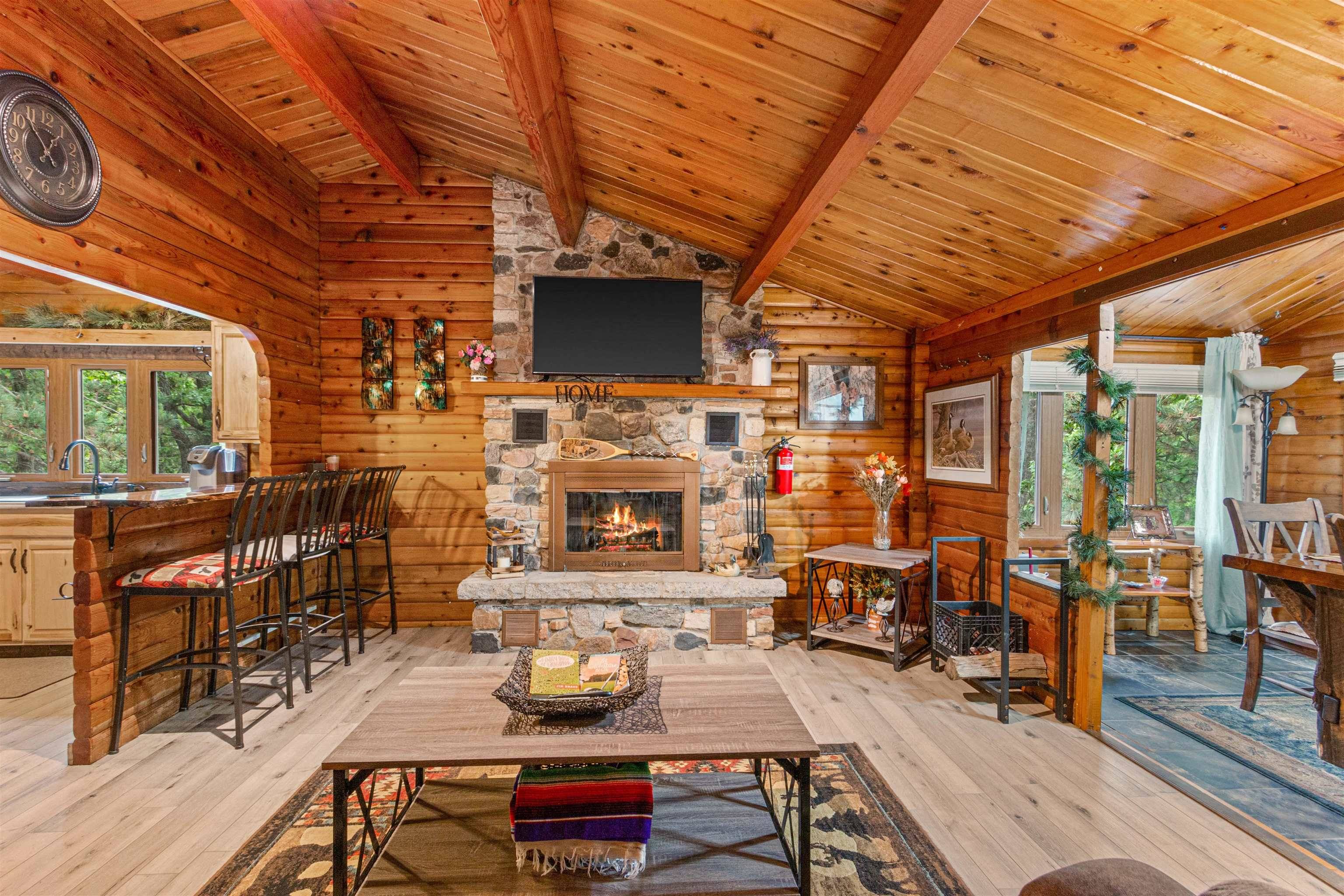 Nekoosa, WI 54457,1508 Sumac Trail