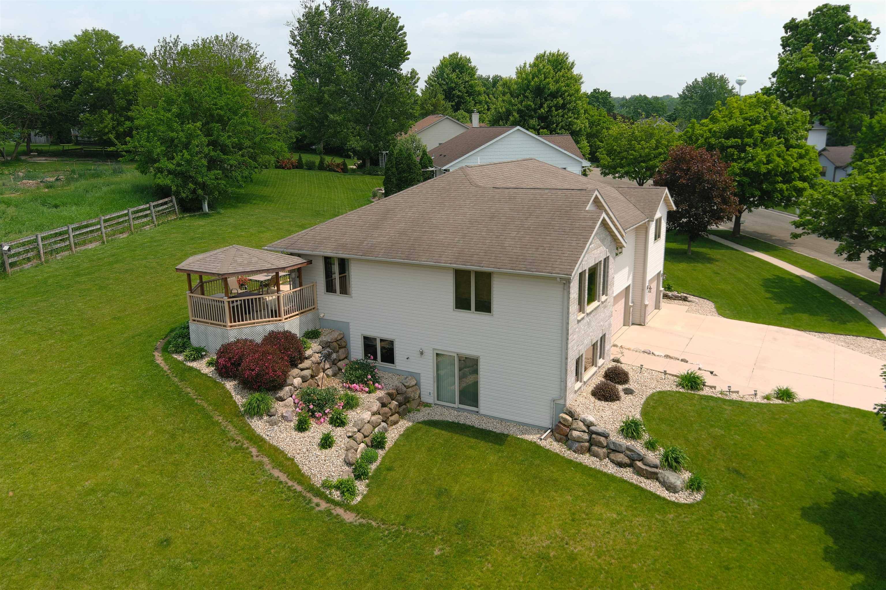 Mount Horeb, WI 53572,128 Robyn Ridge