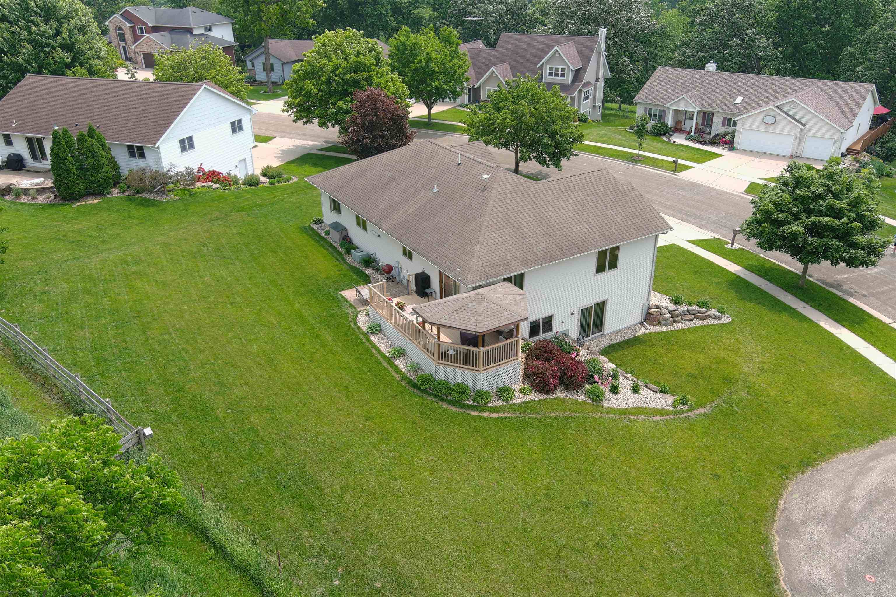 Mount Horeb, WI 53572,128 Robyn Ridge
