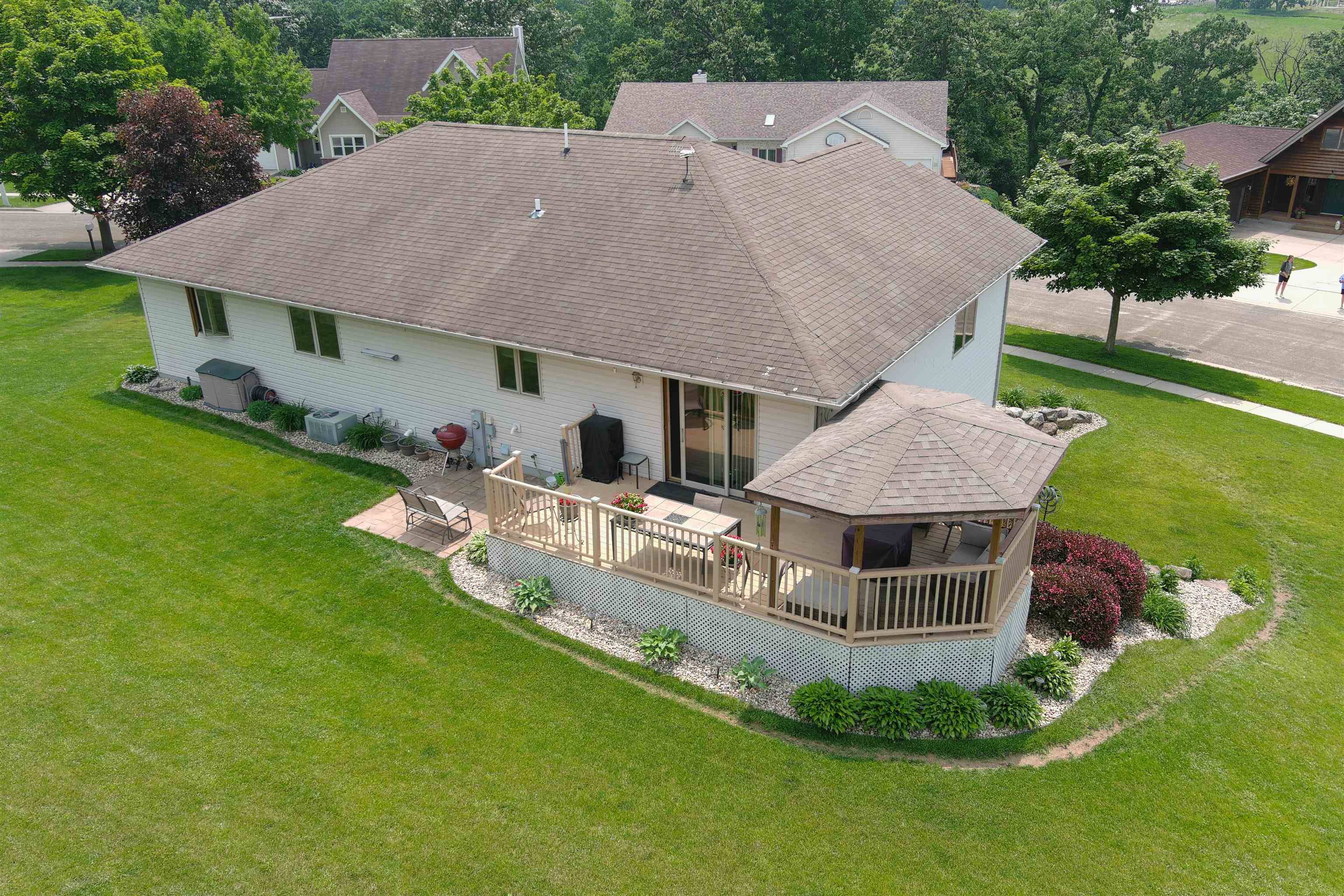 Mount Horeb, WI 53572,128 Robyn Ridge