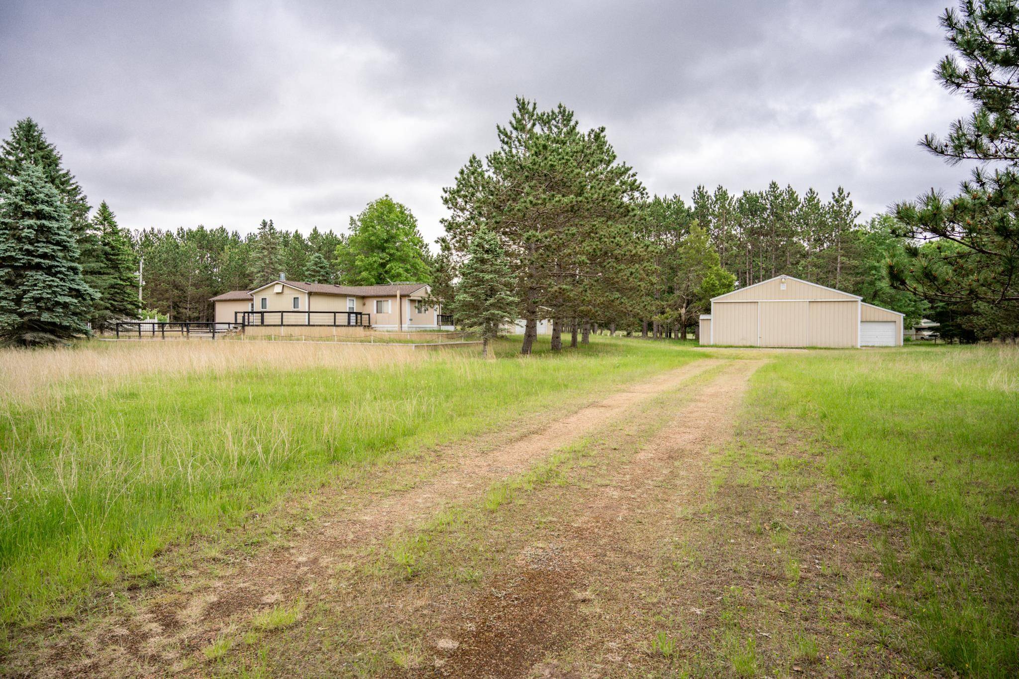 Necedah, WI 54646,W5965 8th Street