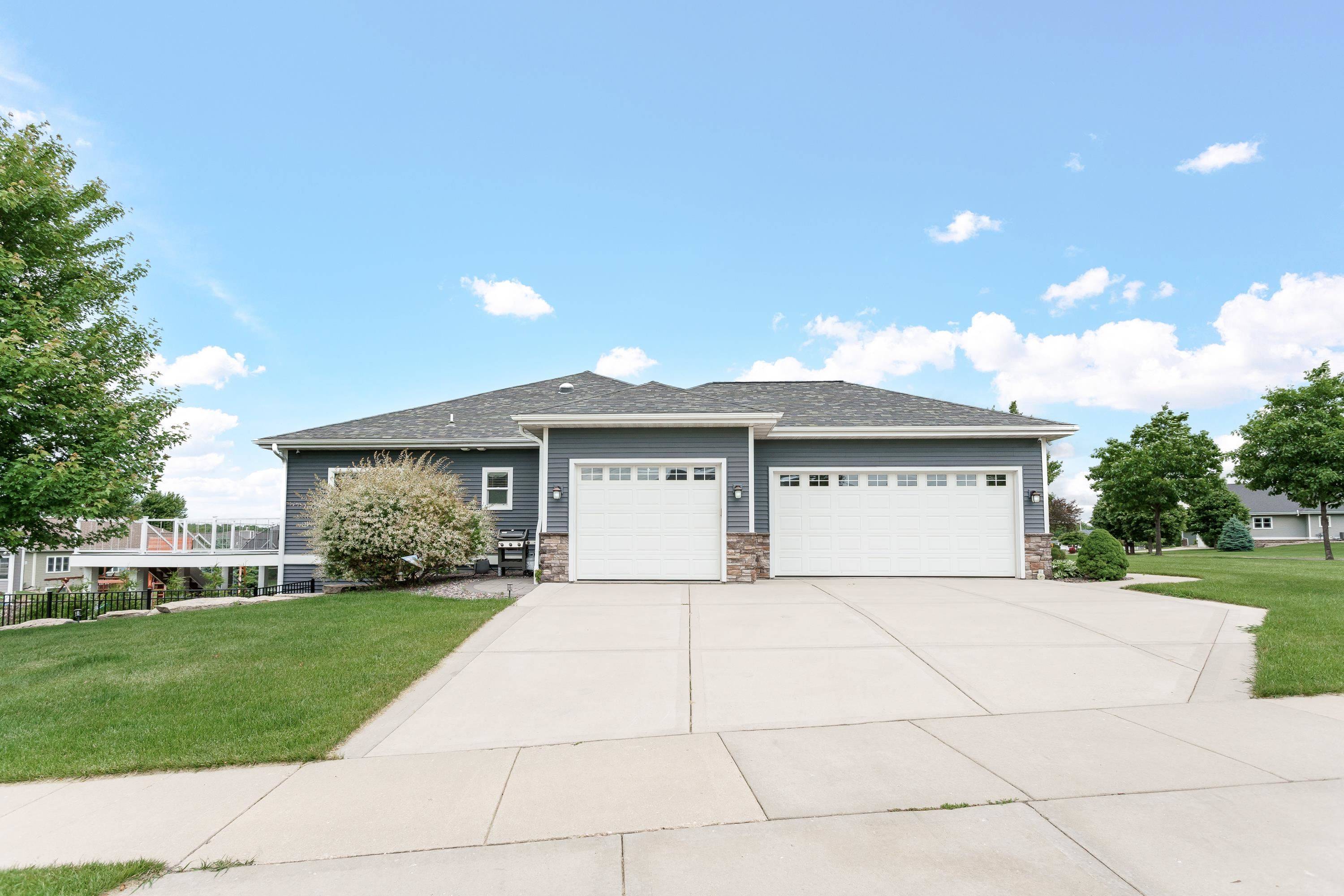 Deforest, WI 53532,4790 Innovation Drive