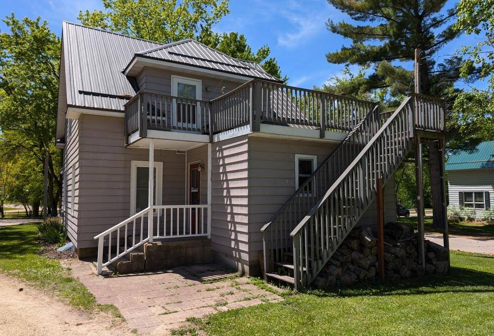 Wonewoc, WI 53968-9000,201 E Colvin Road