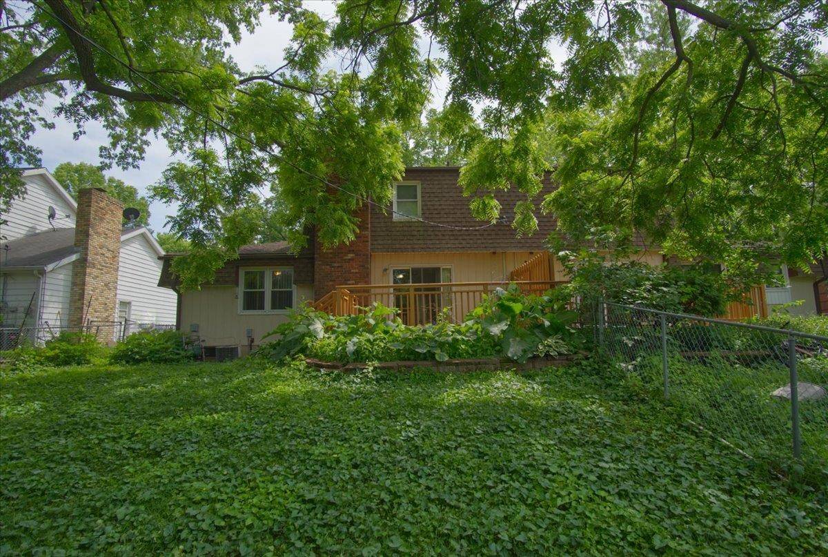 Madison, WI 53711,6620-6622 Berkshire Road