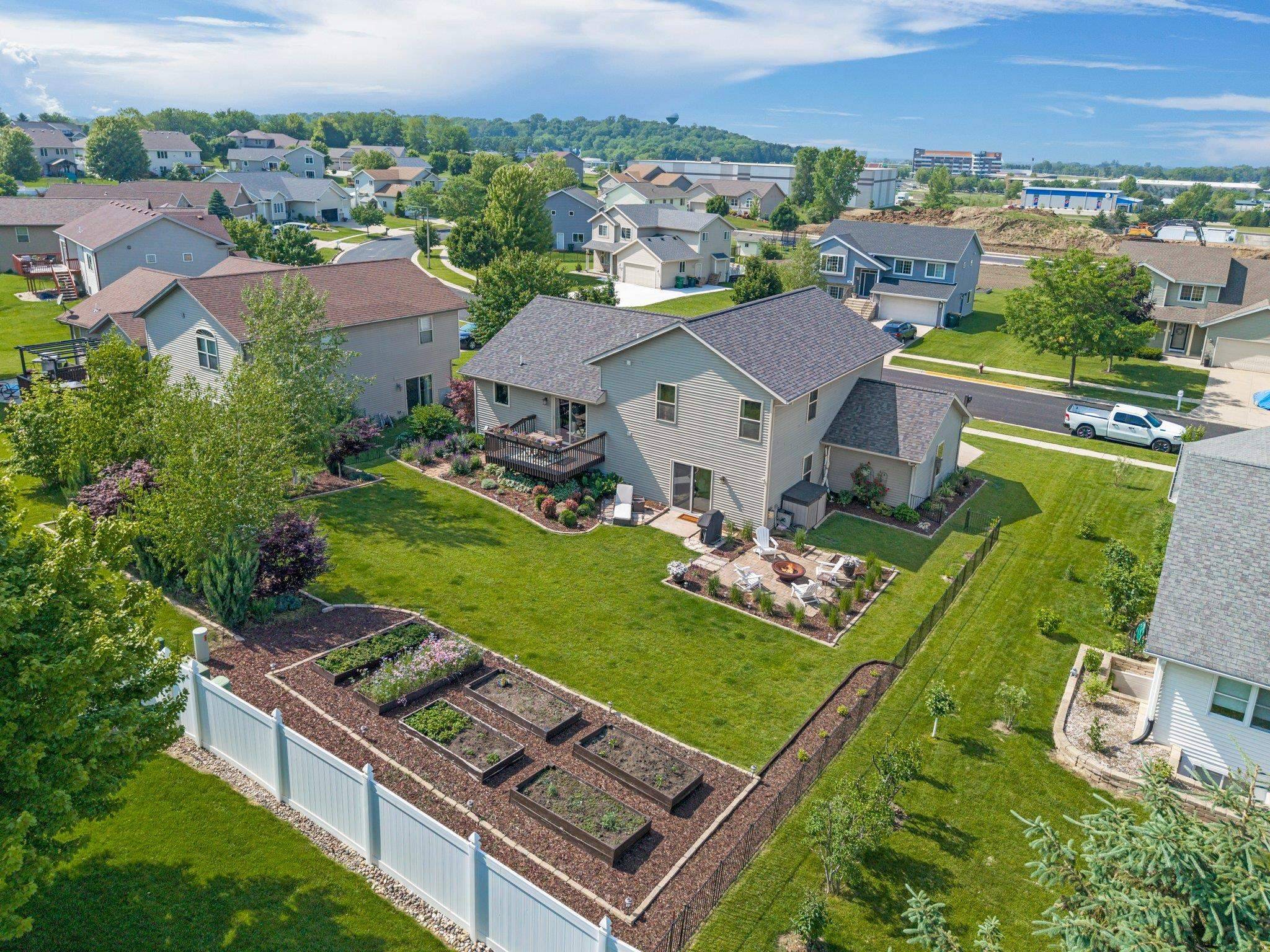 Cottage Grove, WI 53527,301 Melissa Lane