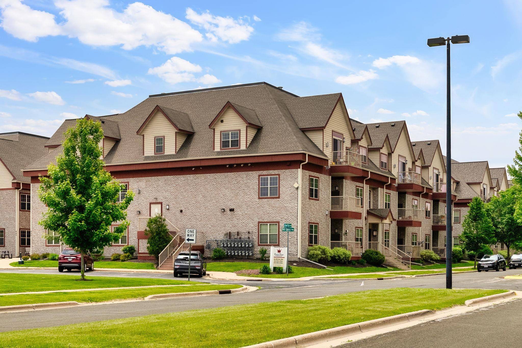 Sun Prairie, WI 53590,955 Liberty Boulevard #205