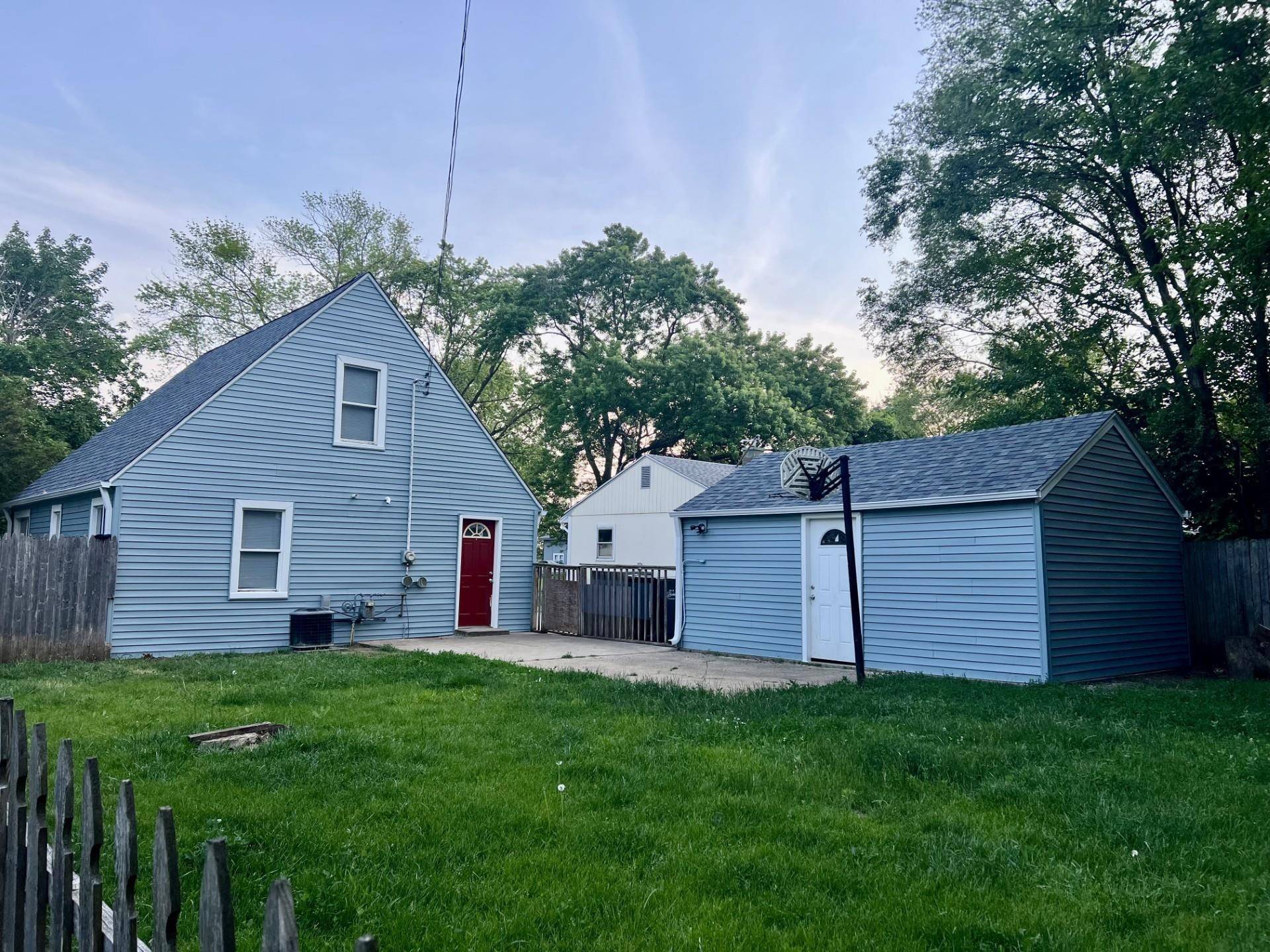 Beloit, WI 53511,635 Newfield Drive