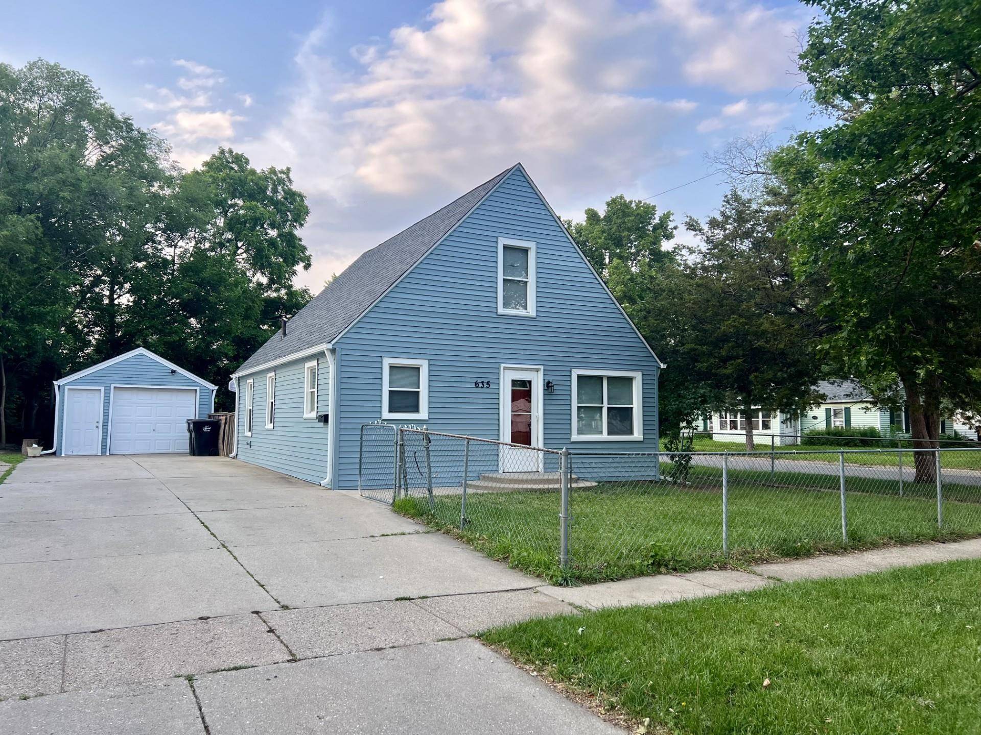 Beloit, WI 53511,635 Newfield Drive