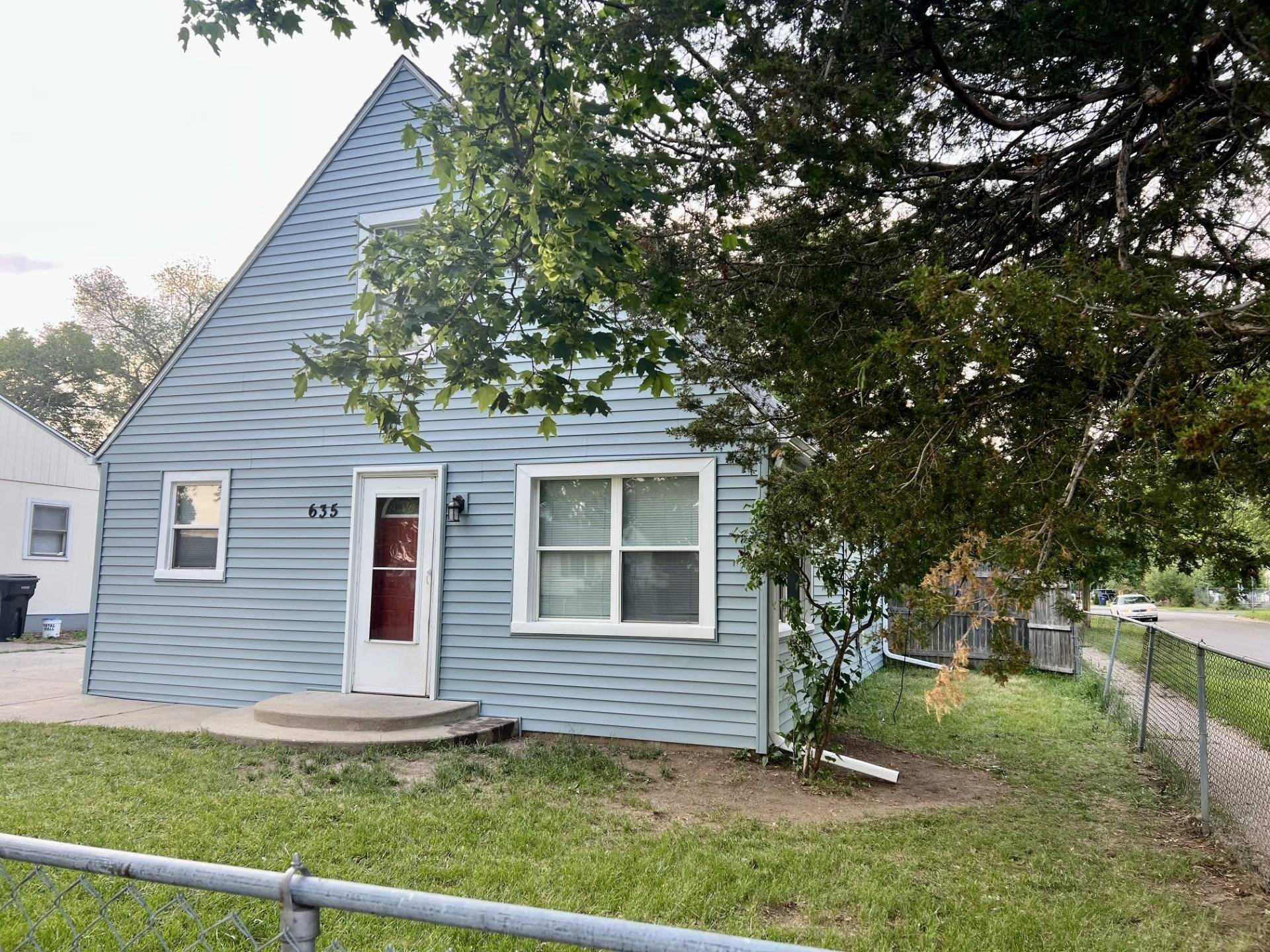 Beloit, WI 53511,635 Newfield Drive