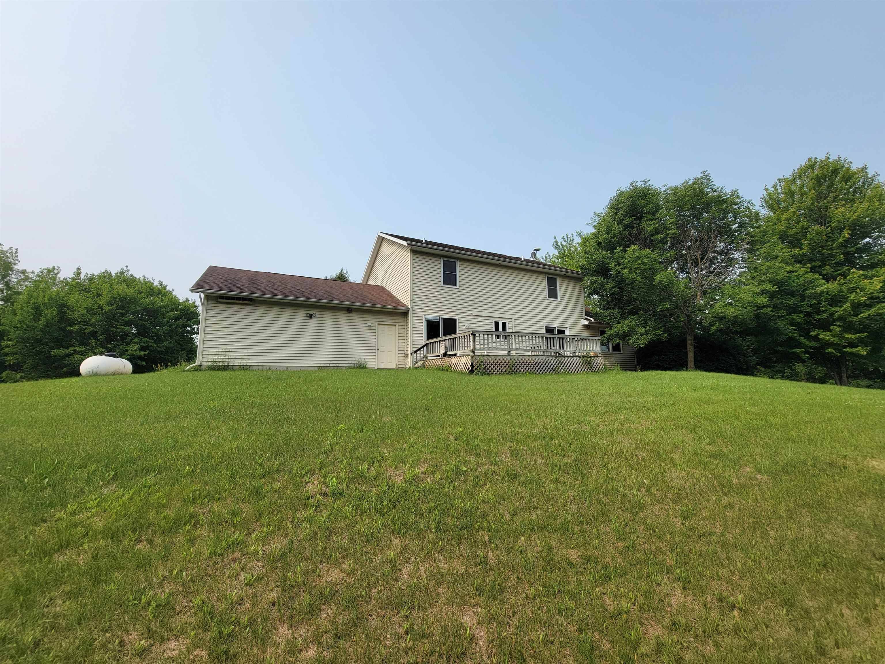 Brodhead, WI 53520,W1476 Rose Lane