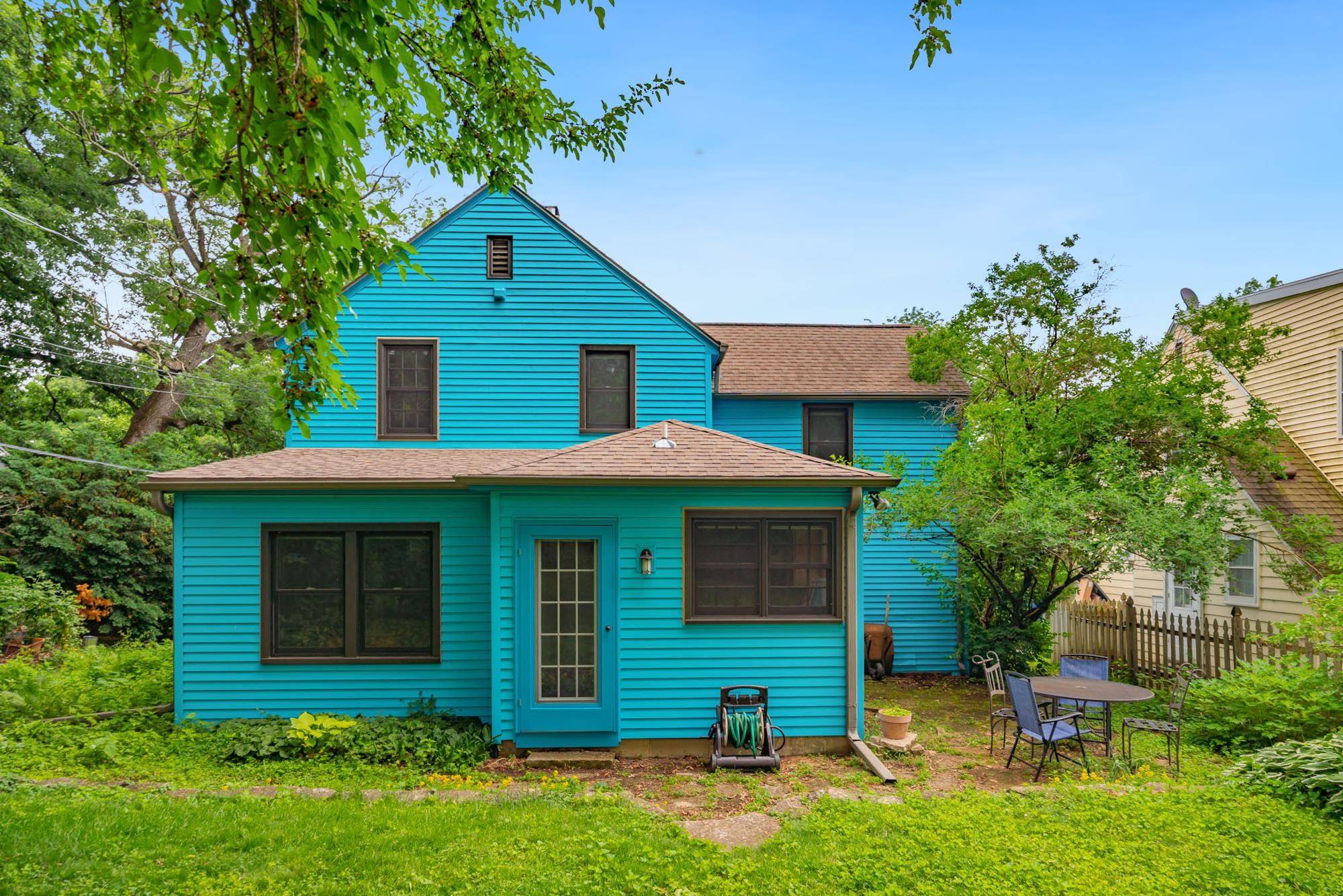 Madison, WI 53711,818 Ottawa Trail