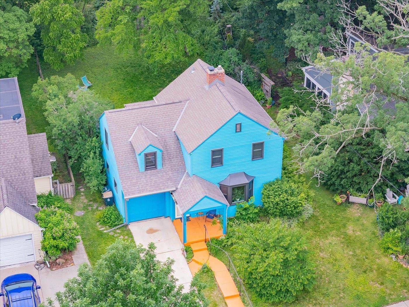 Madison, WI 53711,818 Ottawa Trail