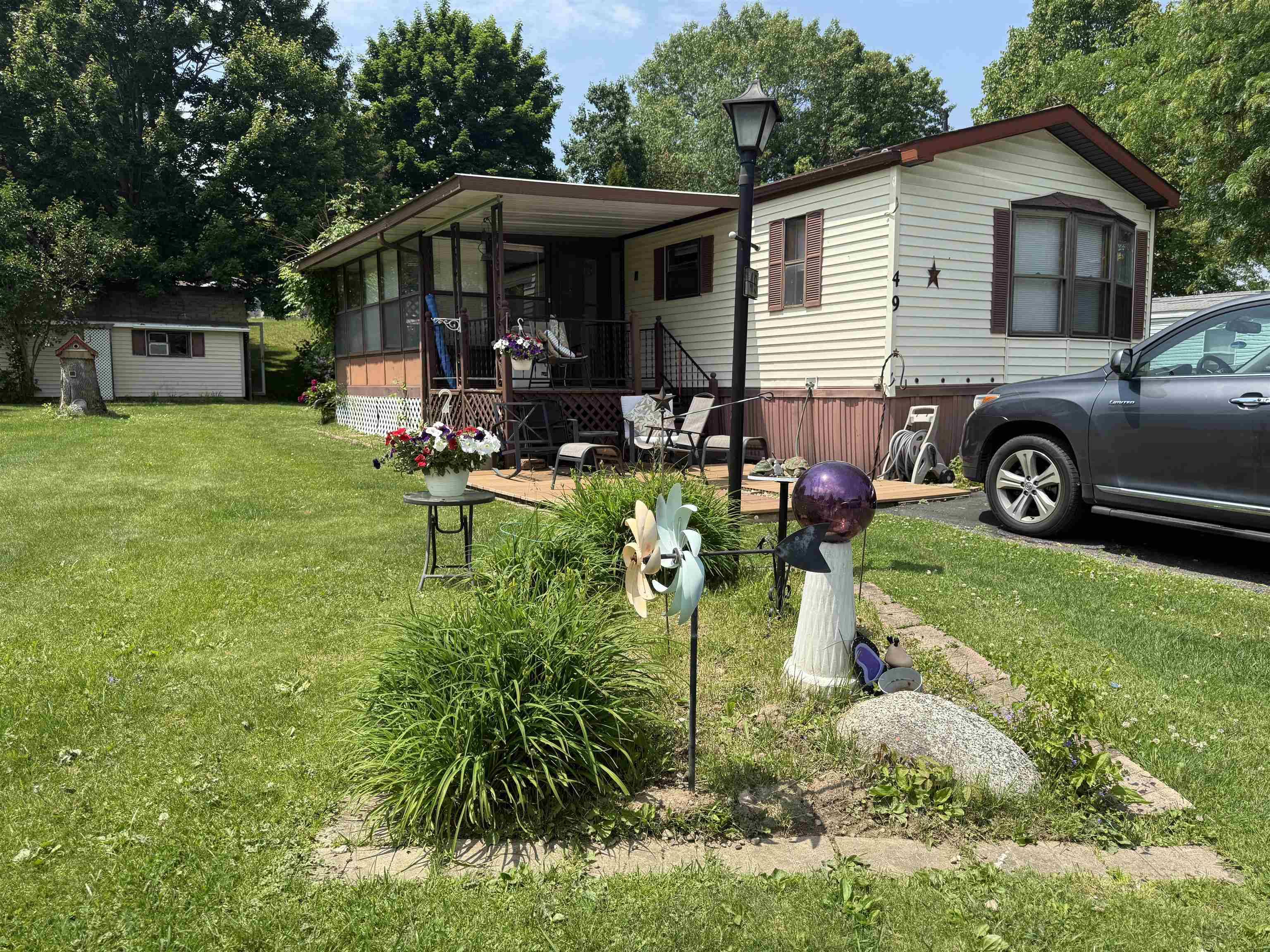 Wisconsin Dells, WI 53913,49 Fawn Drive