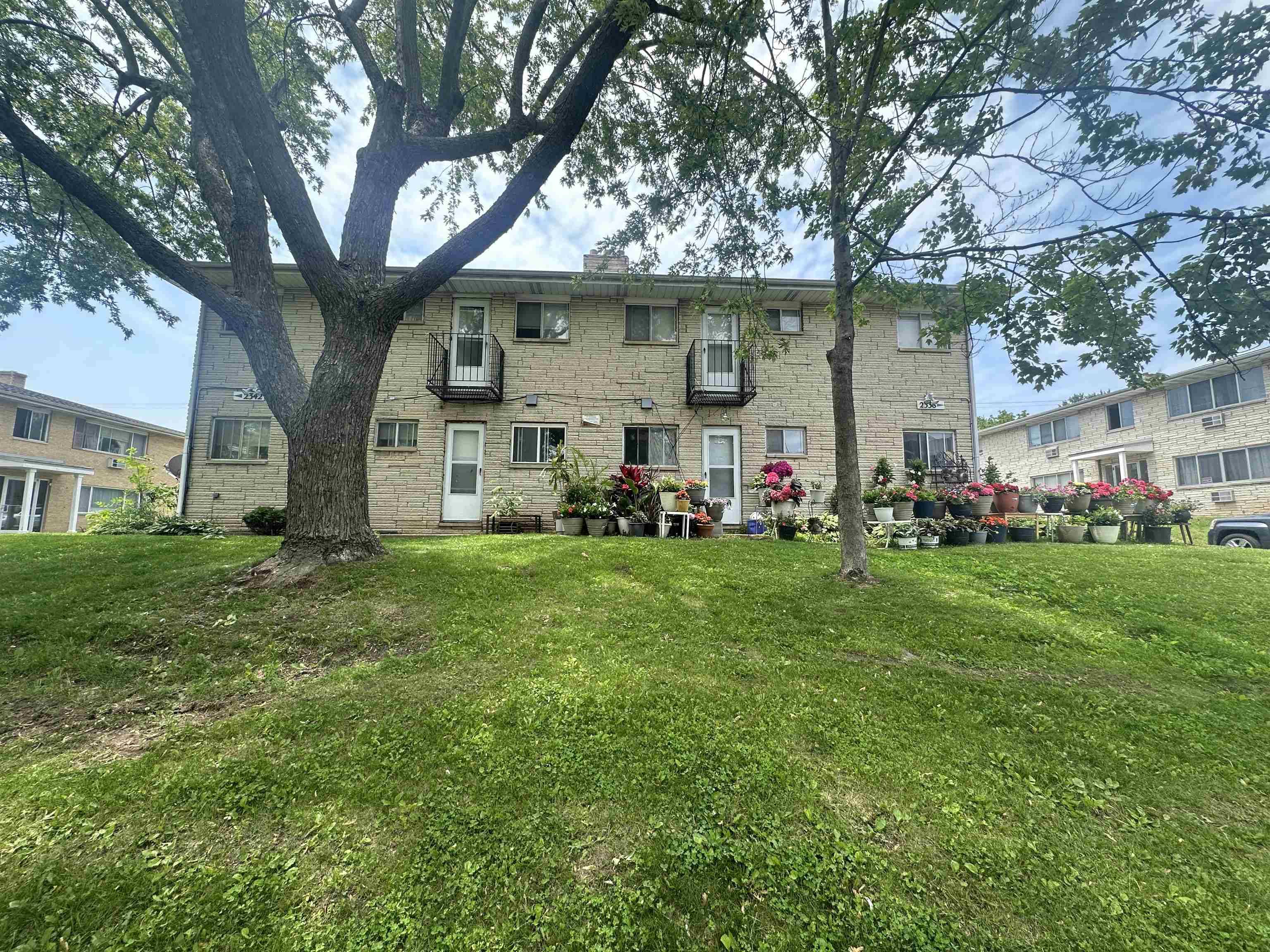 Madison, WI 53711-4521,2338 Allied Dr Drive #2