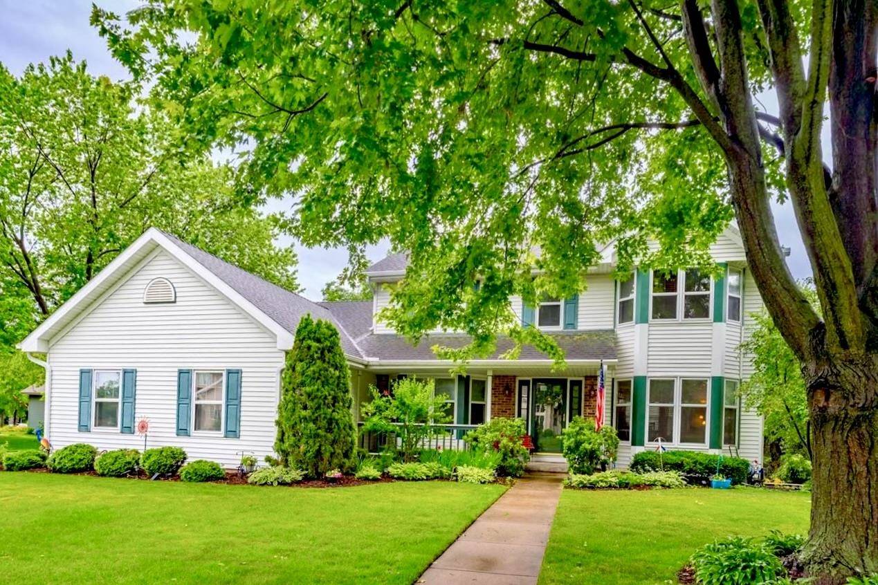 Madison, WI 53718,6121 Fredericksburg Lane