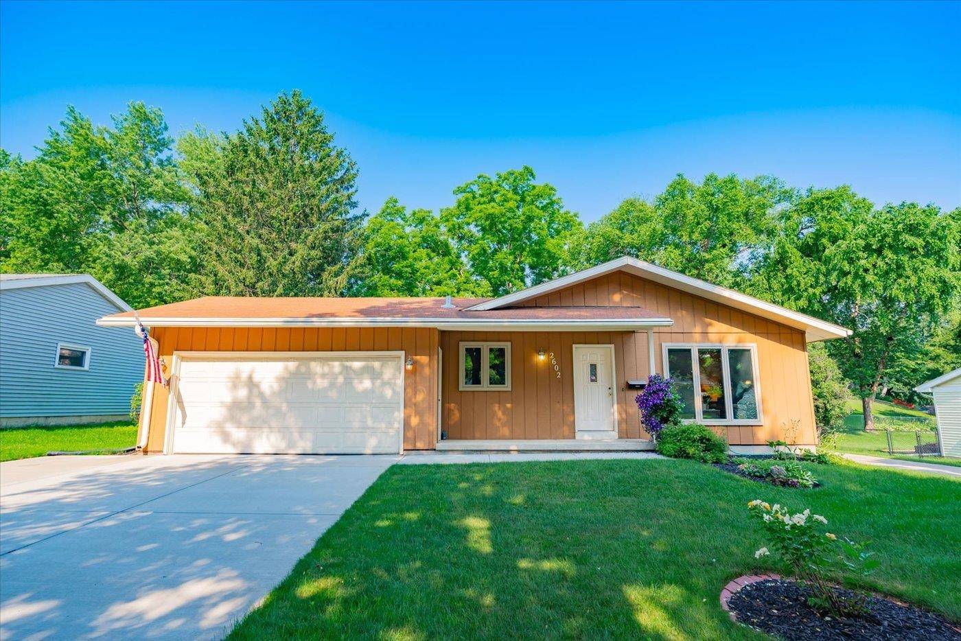 Madison, WI 53711,2602 Sara Road