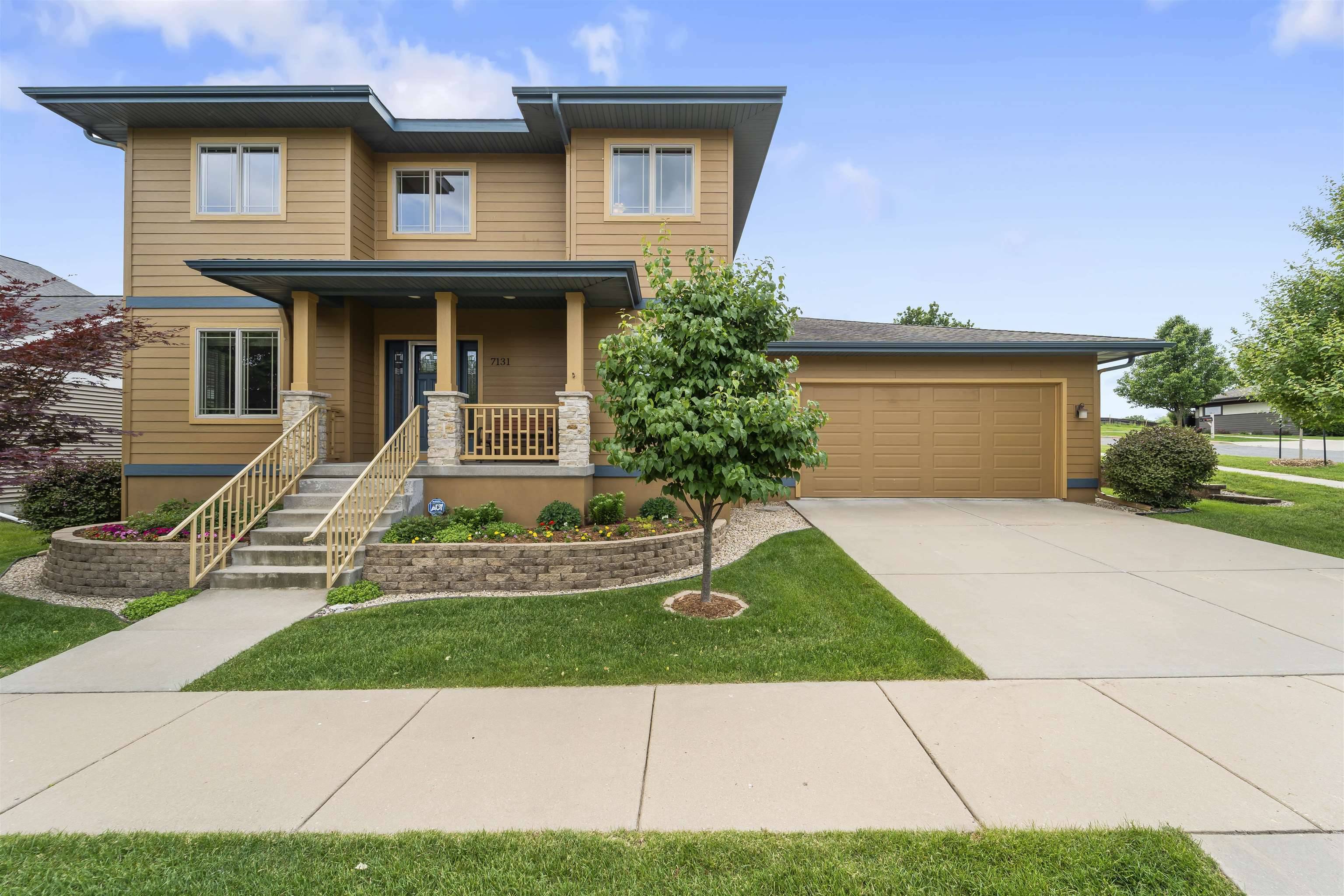 Middleton, WI 53562,7131 Caneel Trail
