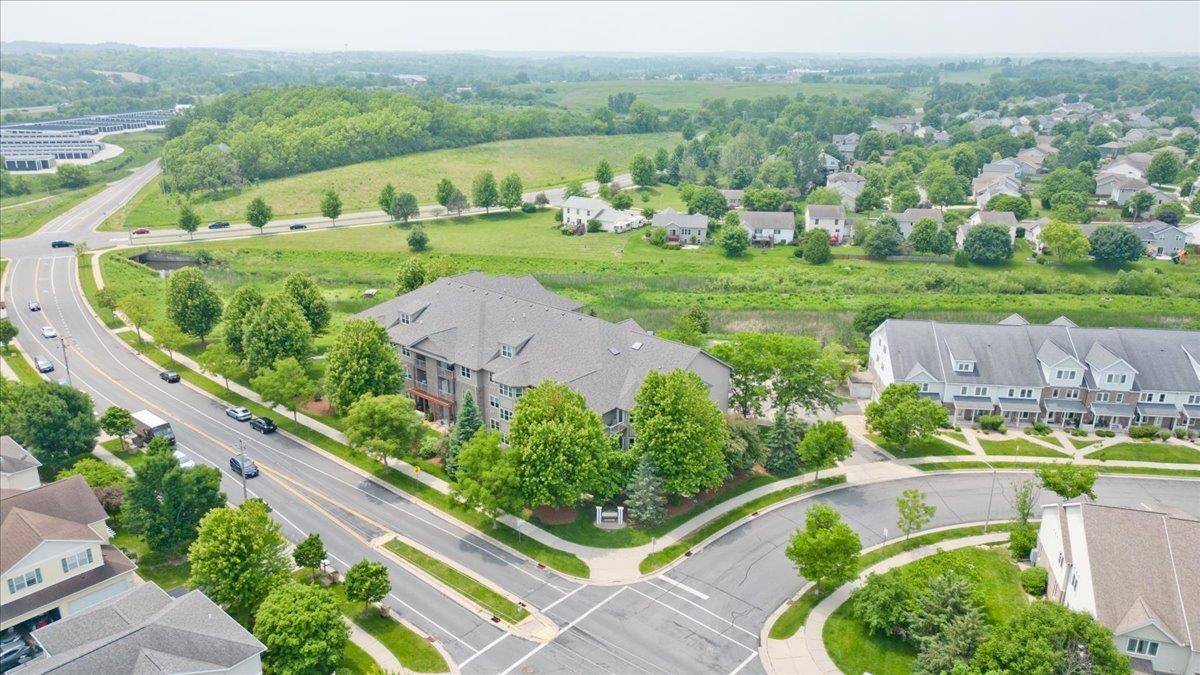 Madison, WI 53719,6701 Fairhaven Road #202