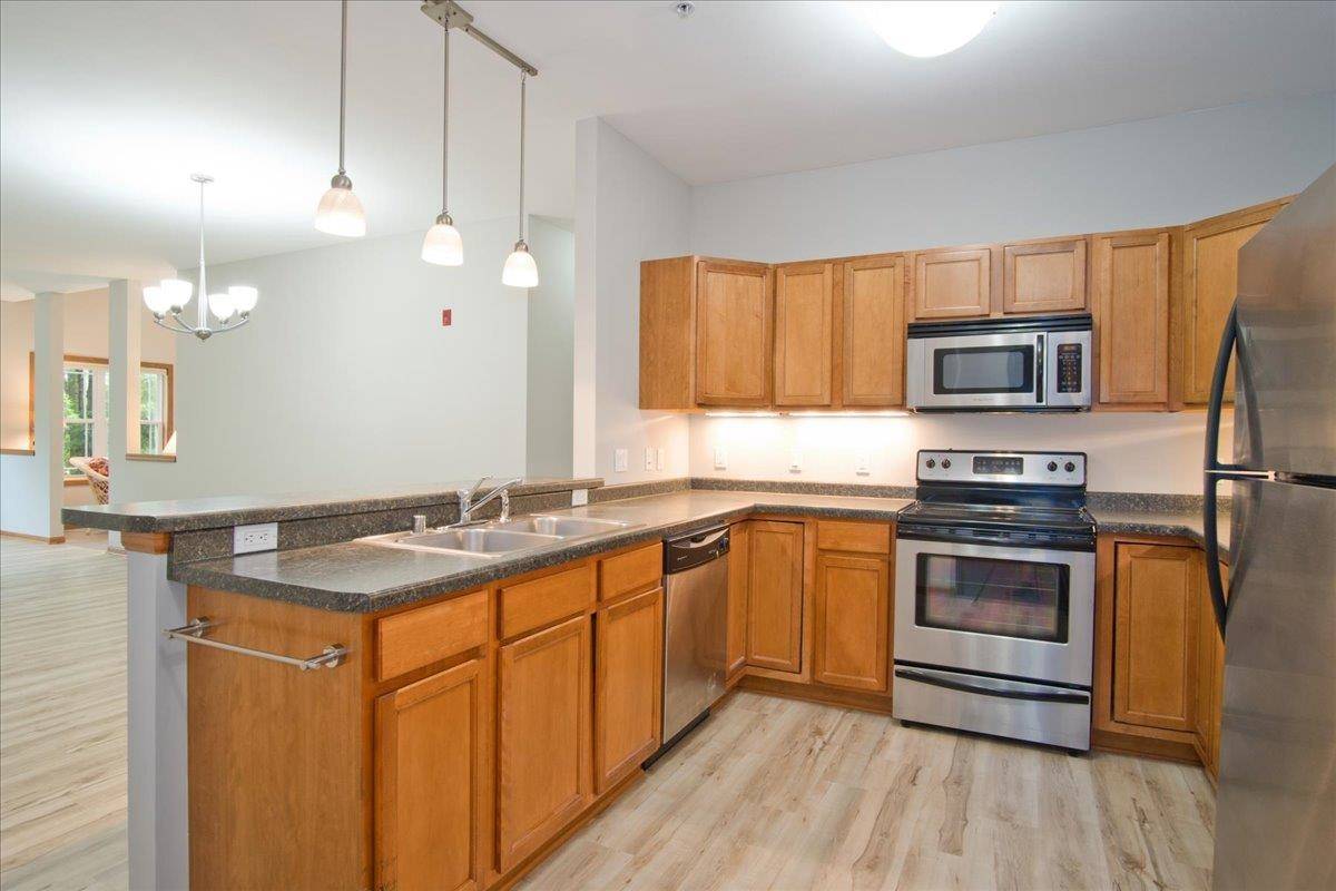 Madison, WI 53719,6701 Fairhaven Road #202