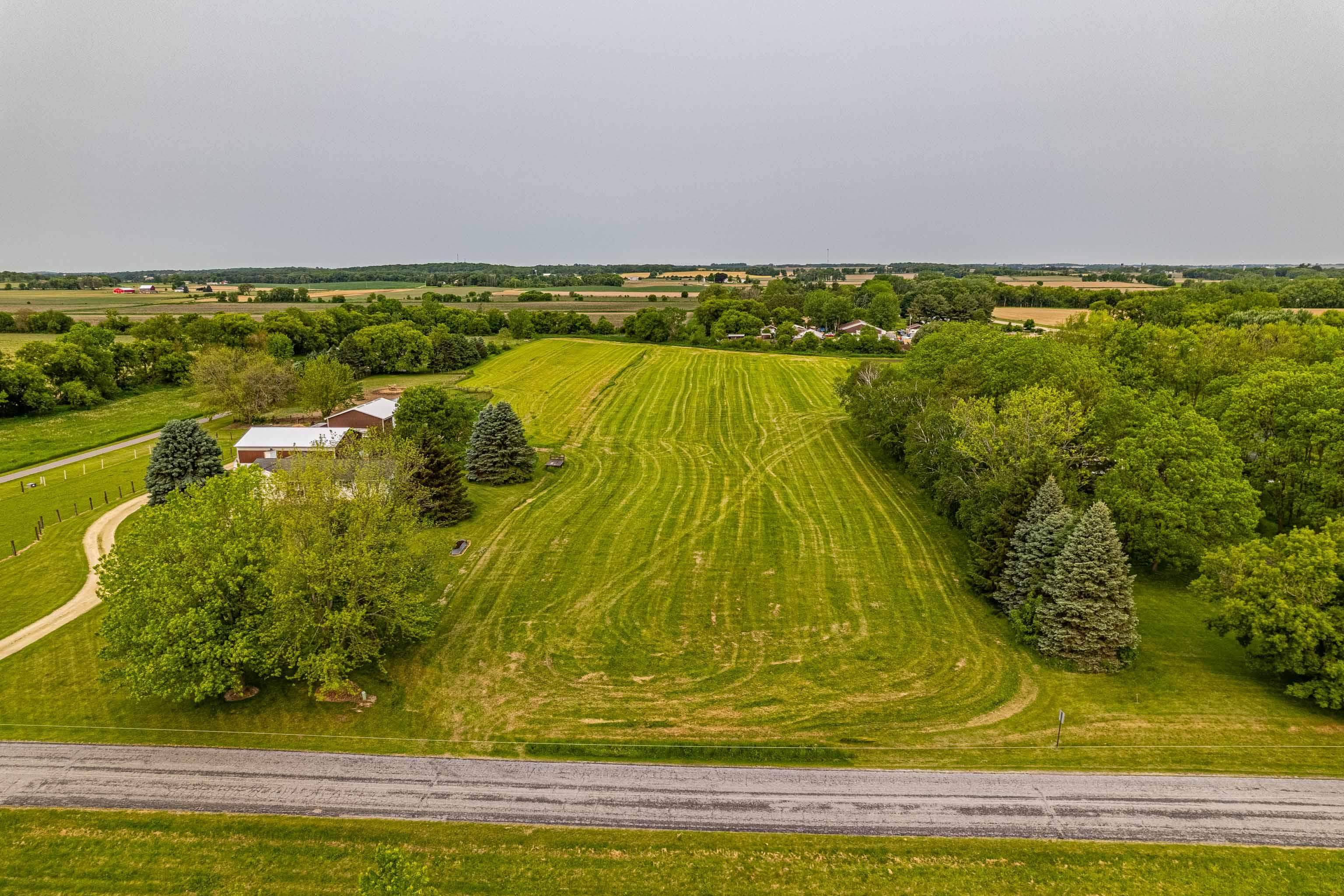 Marshall, WI 53559,Lot 2 CSM 2879 Oak Park Road