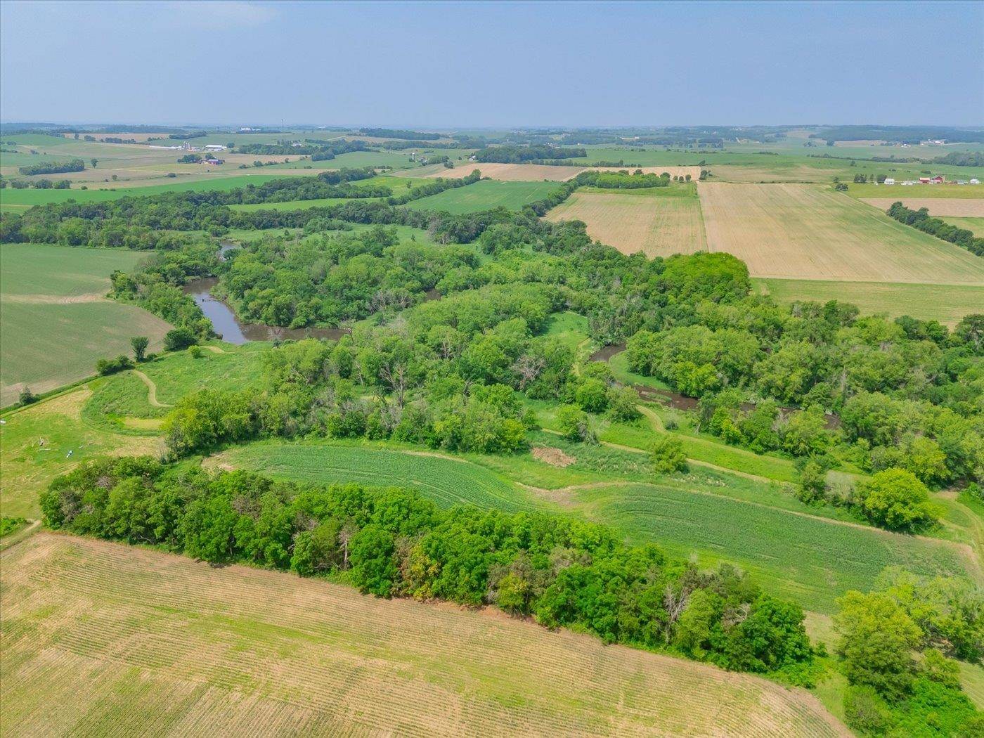 Brooklyn, WI 53521,L2 - 17.35 AC Sandy Hook Road