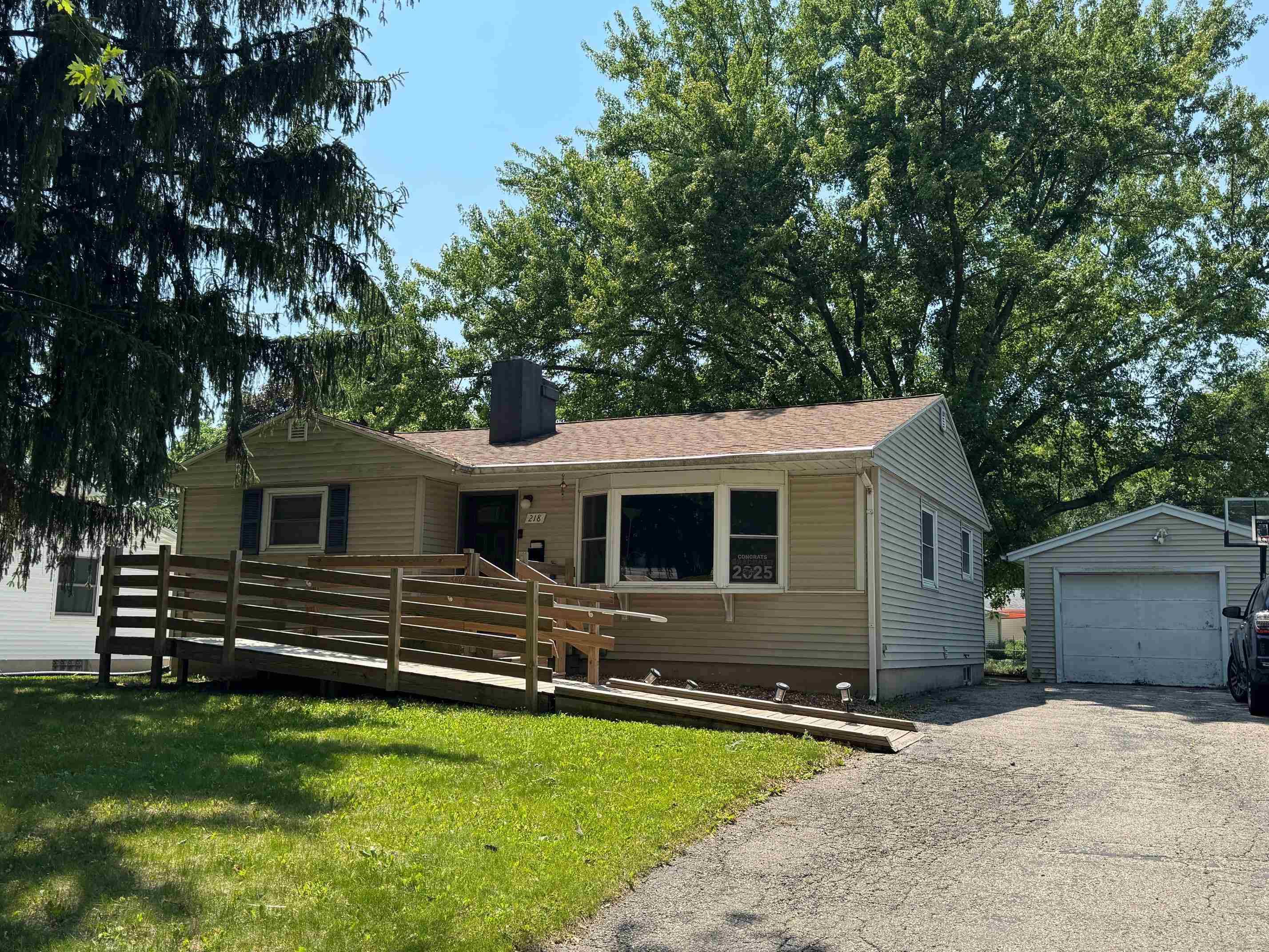 Madison, WI 53714,218 Acewood Boulevard