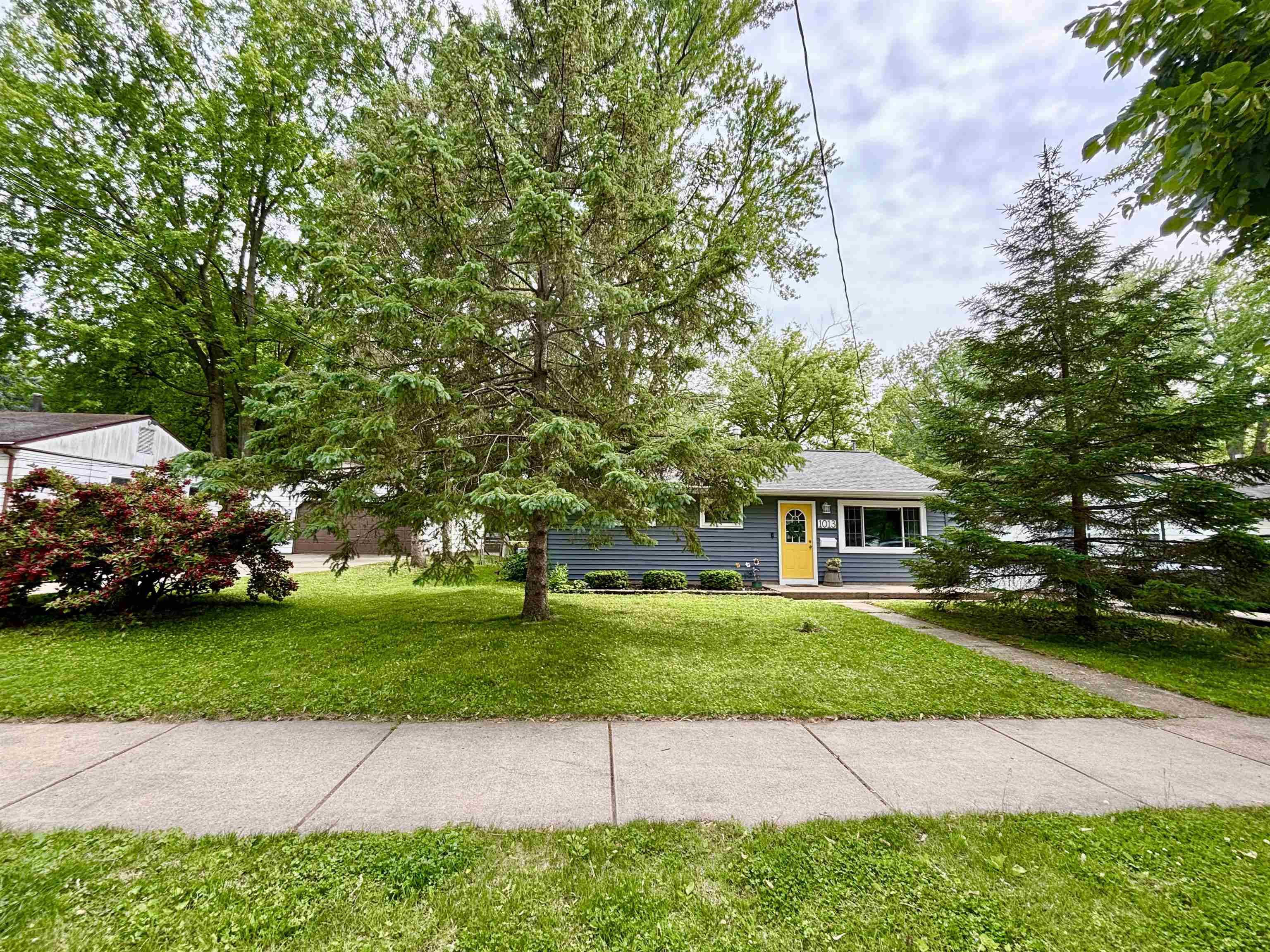 Madison, WI 53704,1013 Blaine Drive