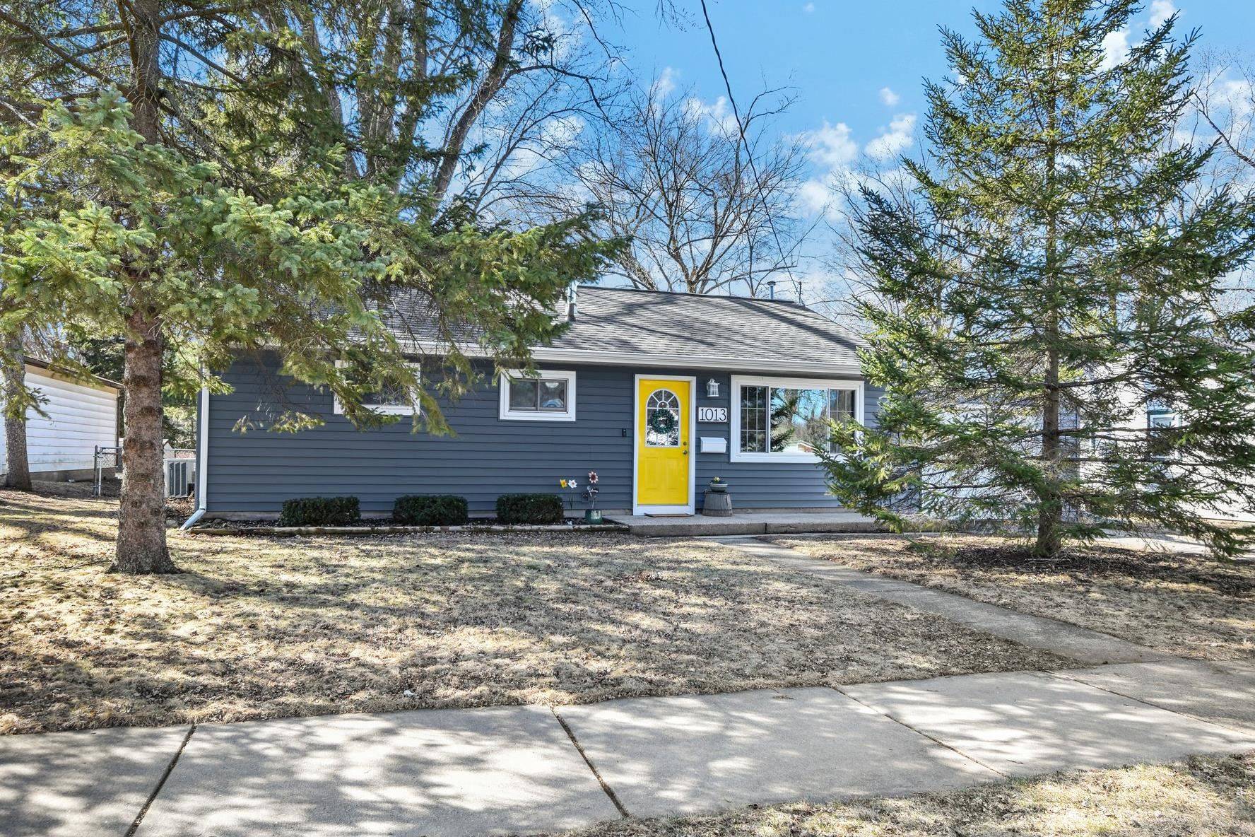 Madison, WI 53704,1013 Blaine Drive