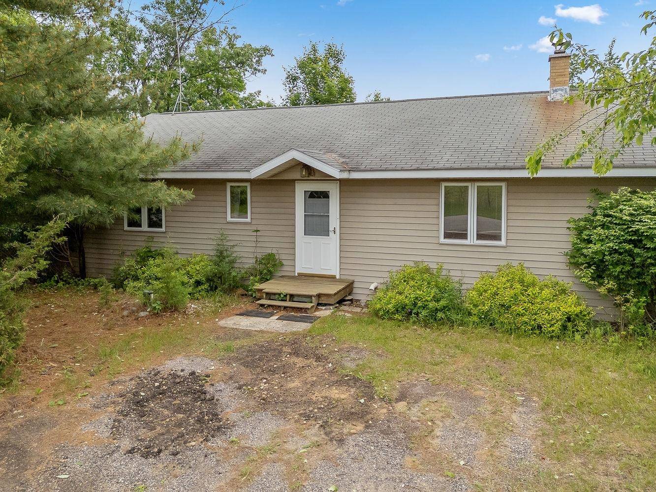 Montello, WI 53949,N3045 Lakeview Drive