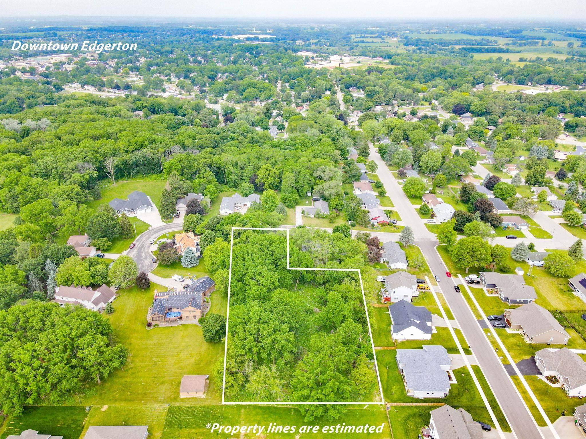 Edgerton, WI 53534,L1 Dean Street