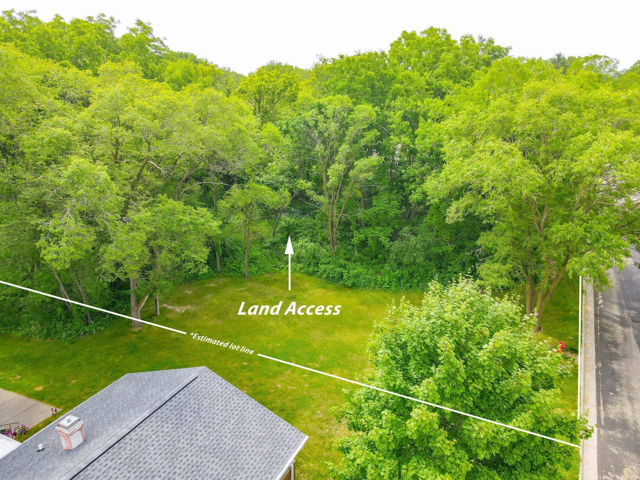 Edgerton, WI 53534,L1 Dean Street