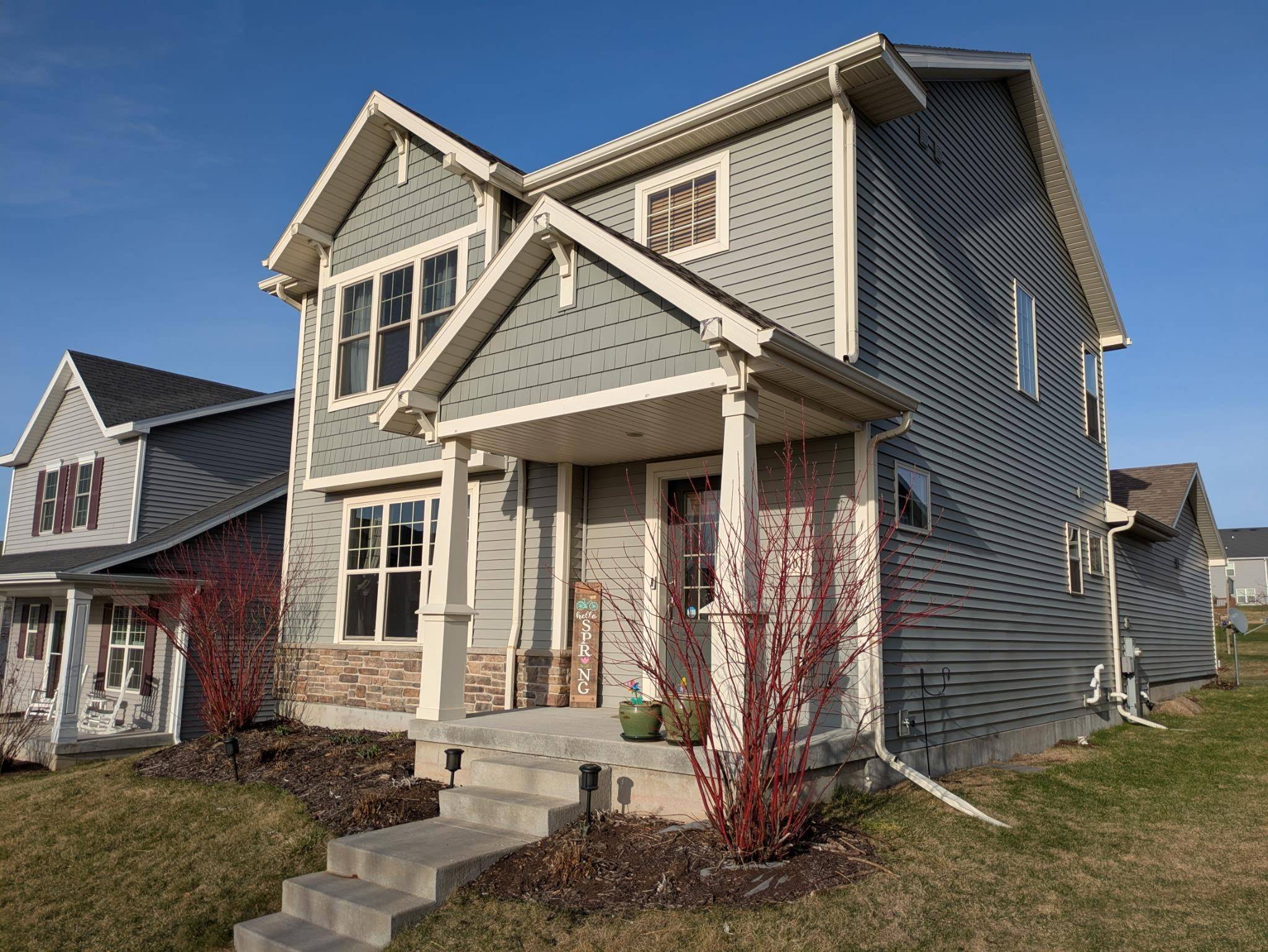 Verona, WI 53593,207 Sugar Maple Lane
