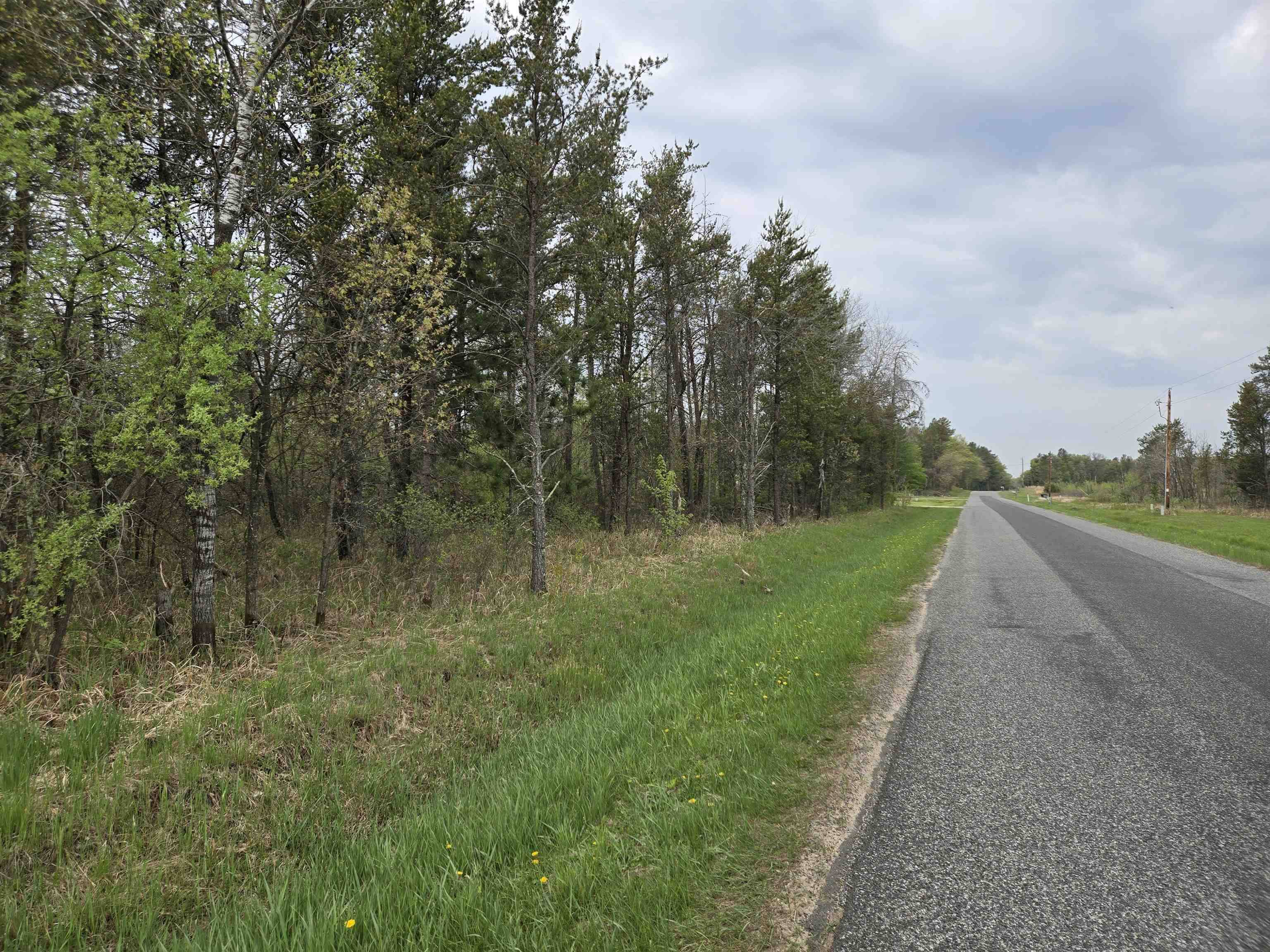 Necedah, WI 54646,10 Acres 25th Street