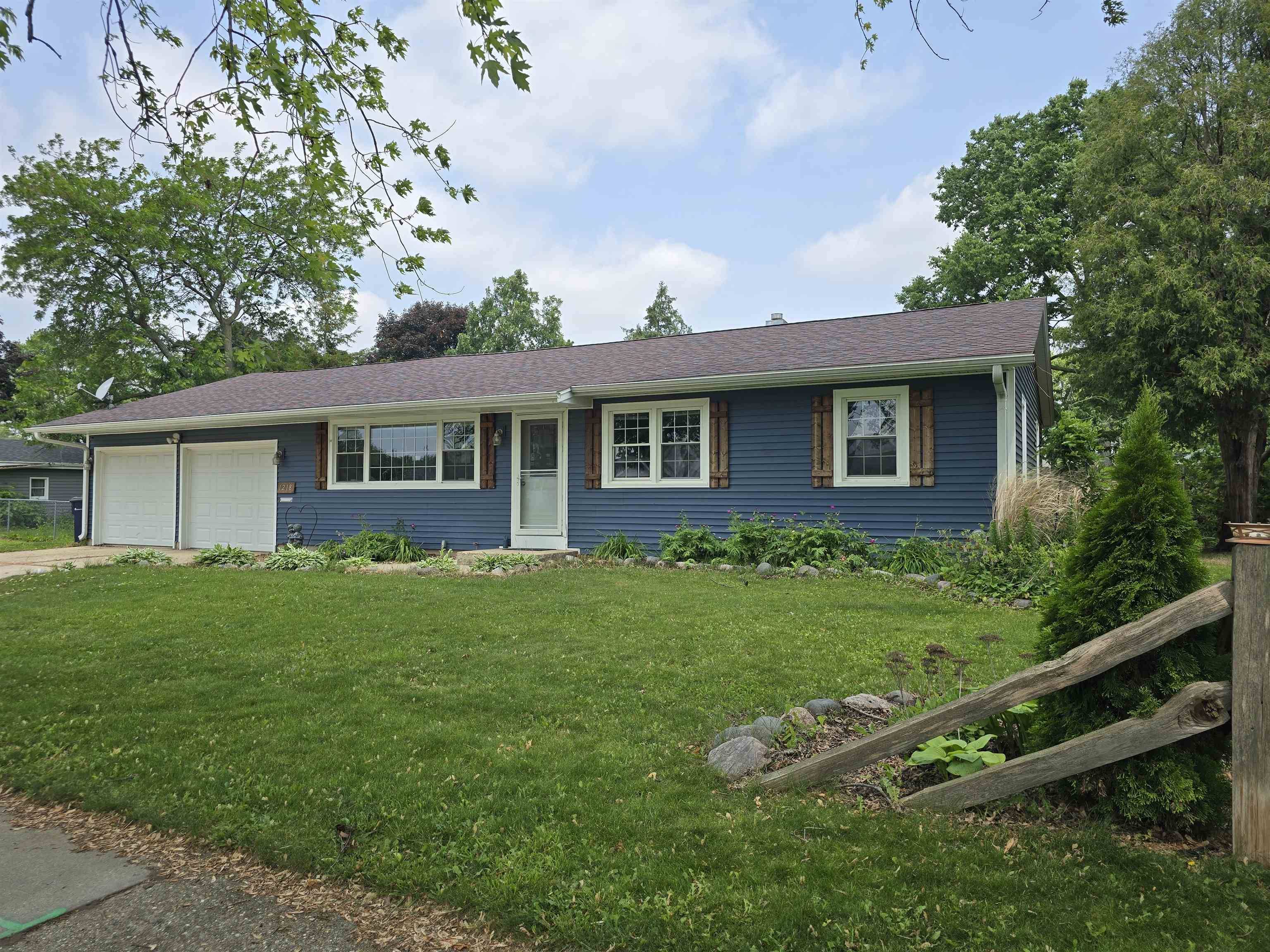 Janesville, WI 53546,1218 Nicolet Street